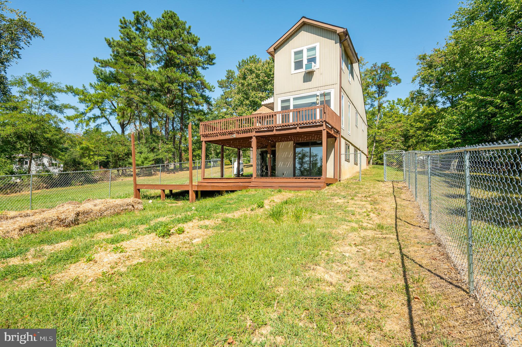 DEERWOOD - Residential