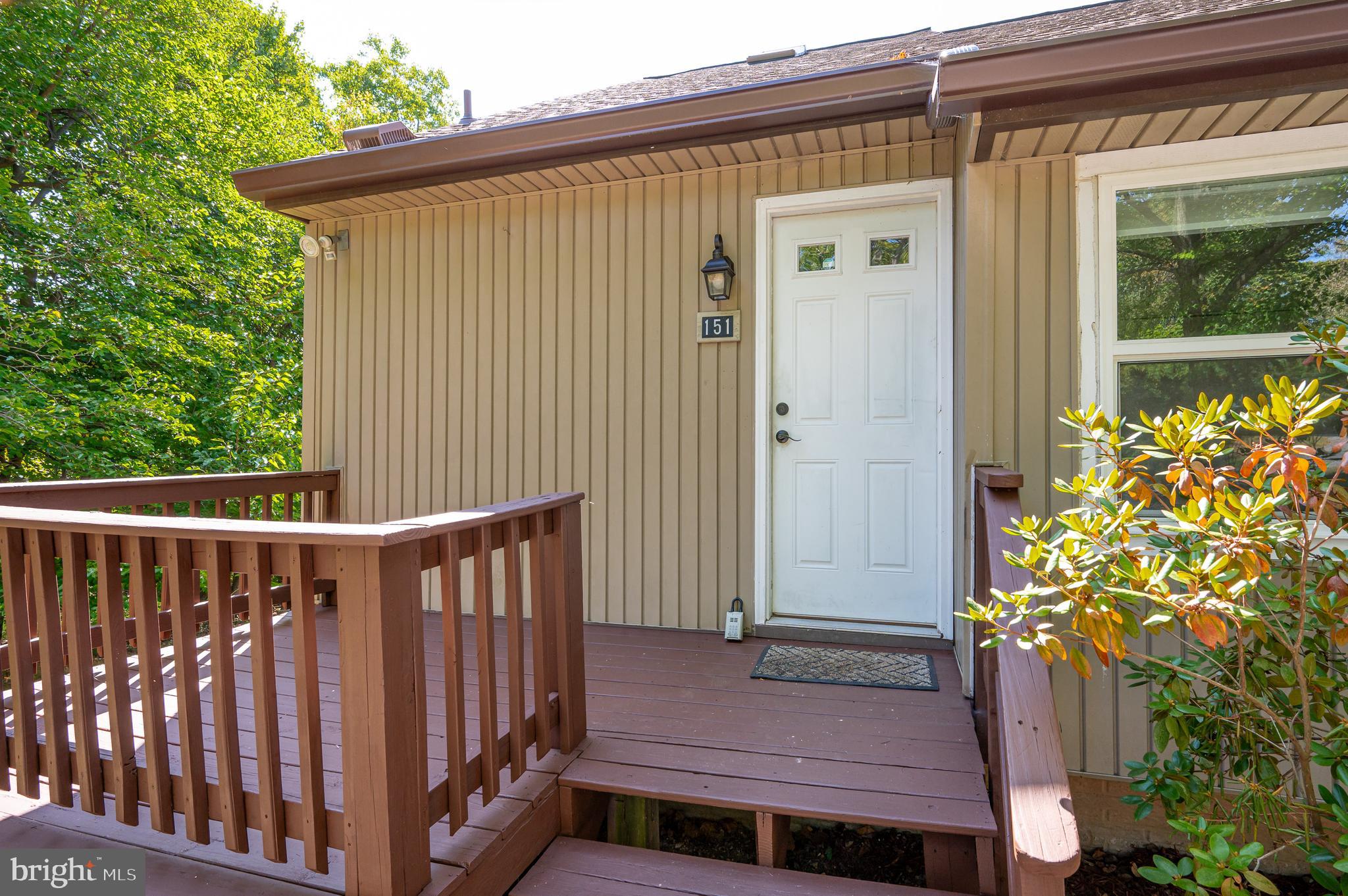 DEERWOOD - Residential