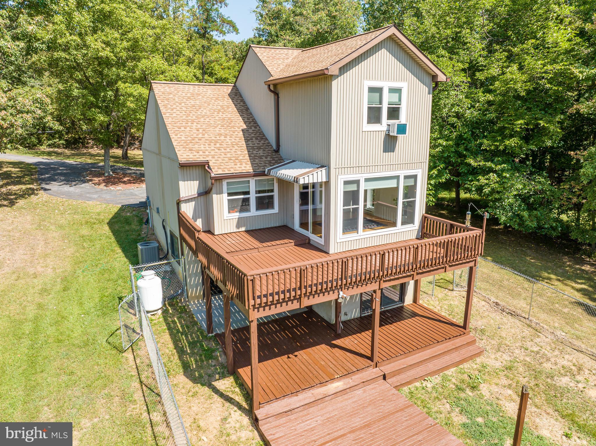 DEERWOOD - Residential