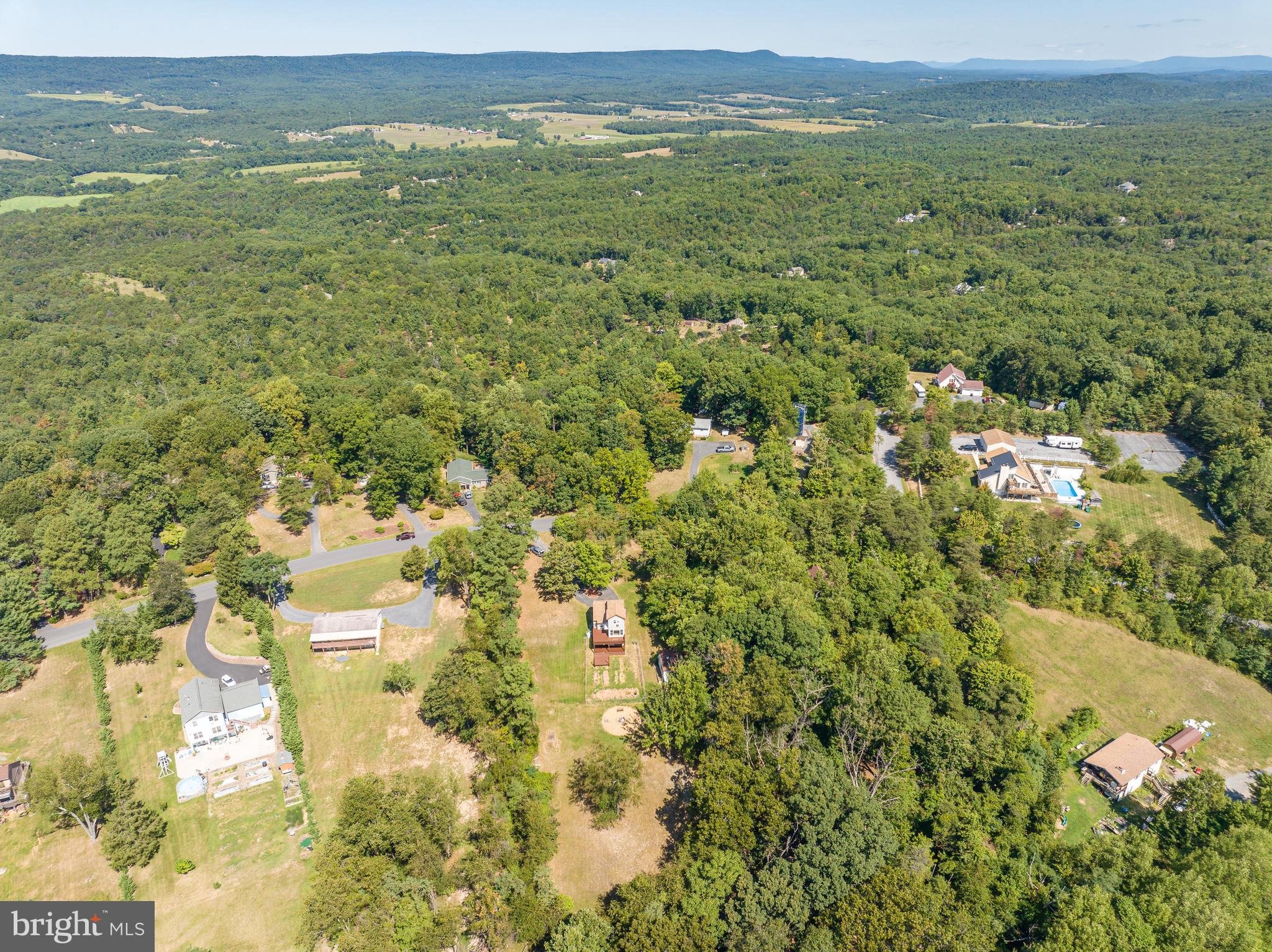 DEERWOOD - Residential