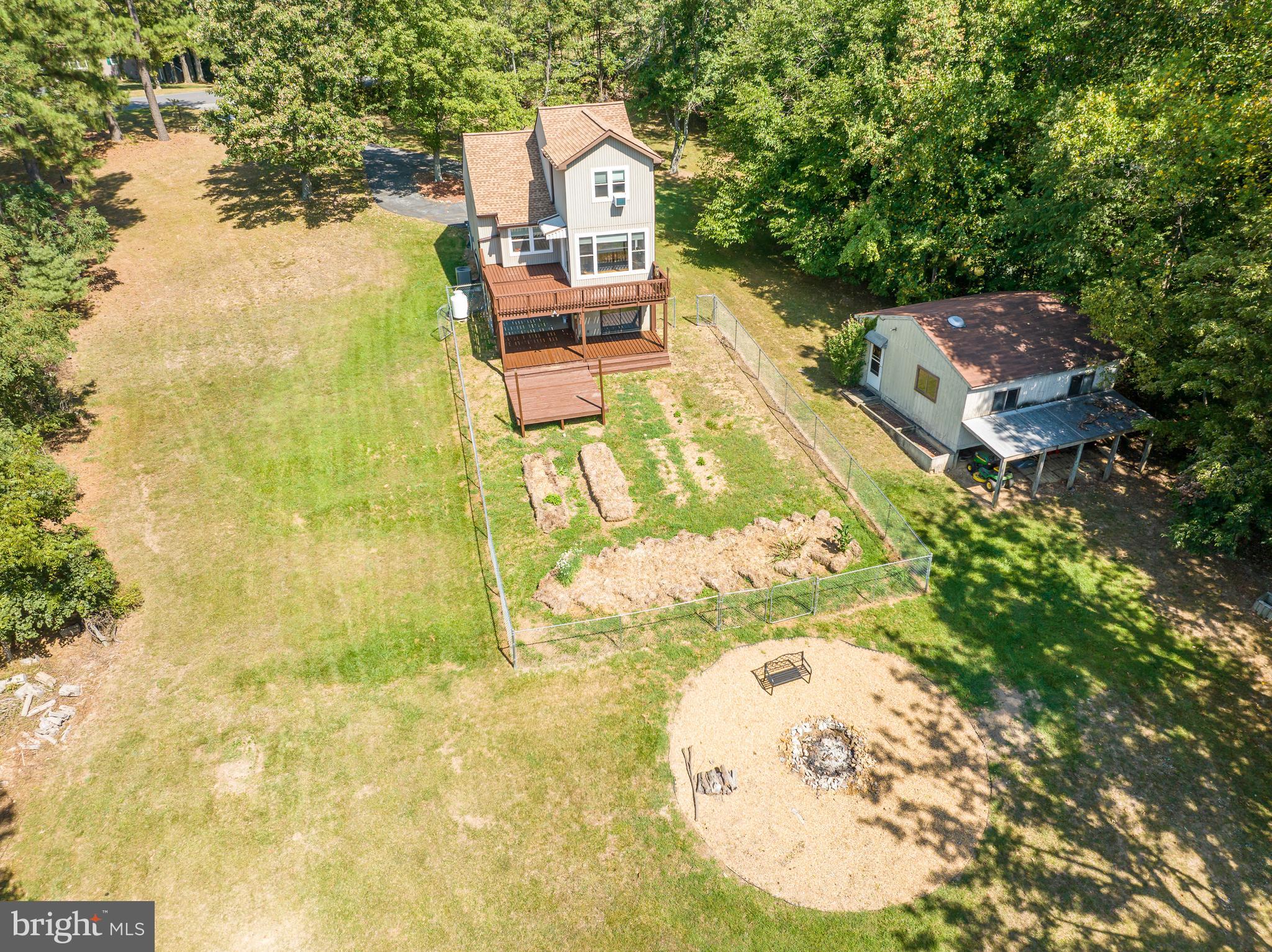 DEERWOOD - Residential