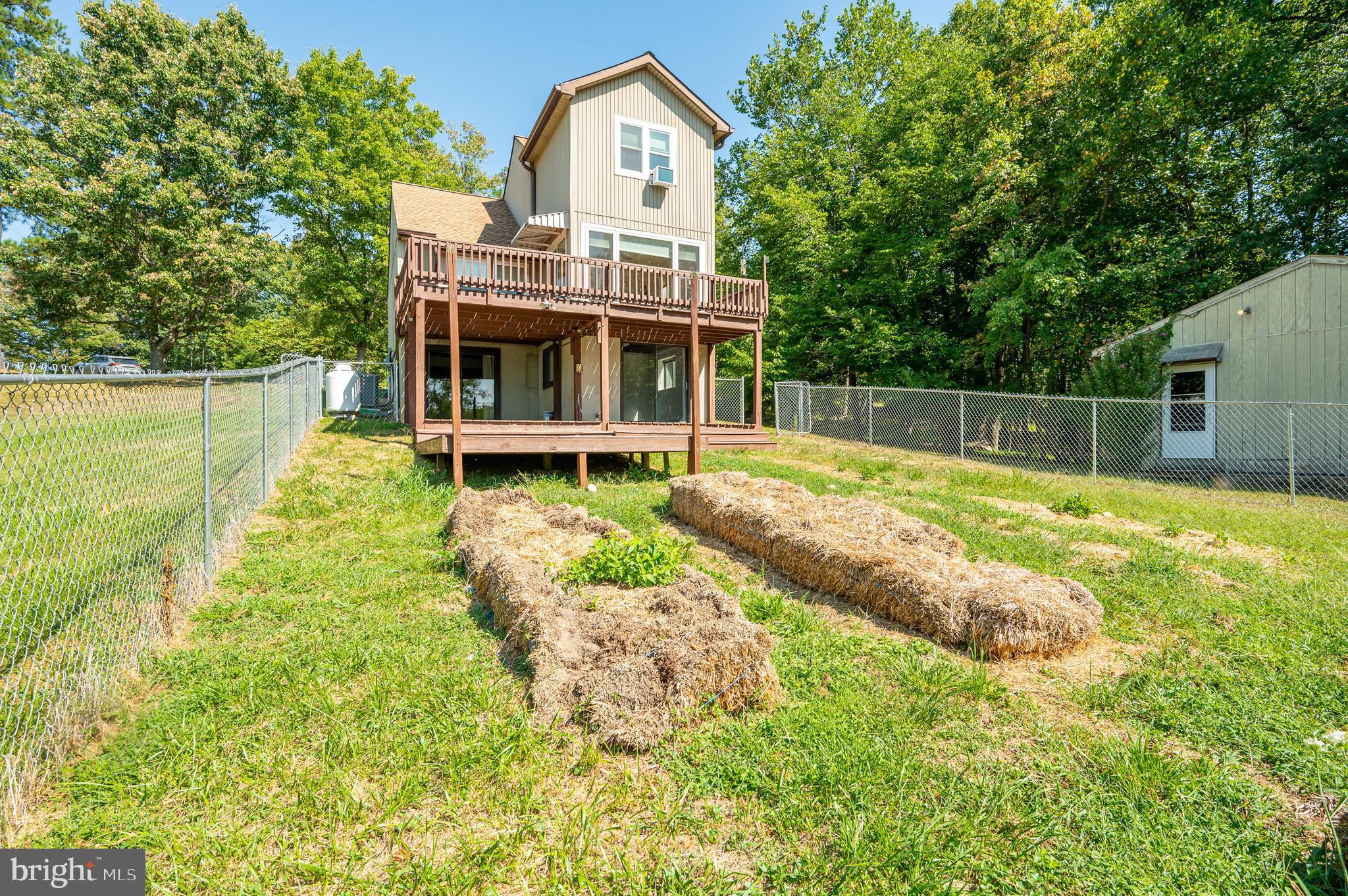 DEERWOOD - Residential