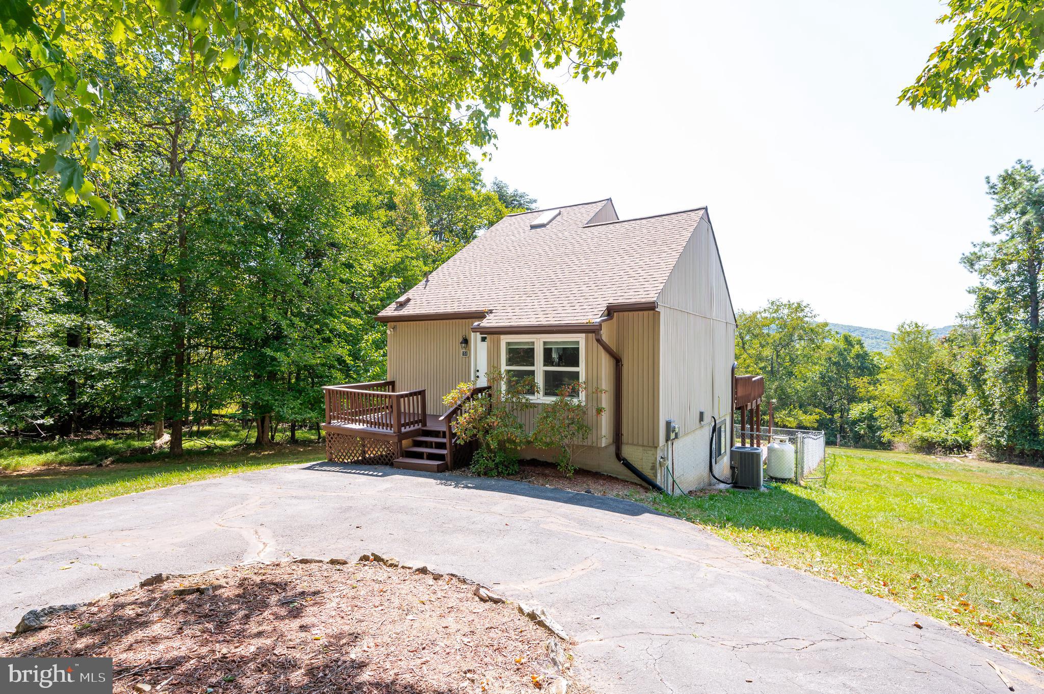 DEERWOOD - Residential