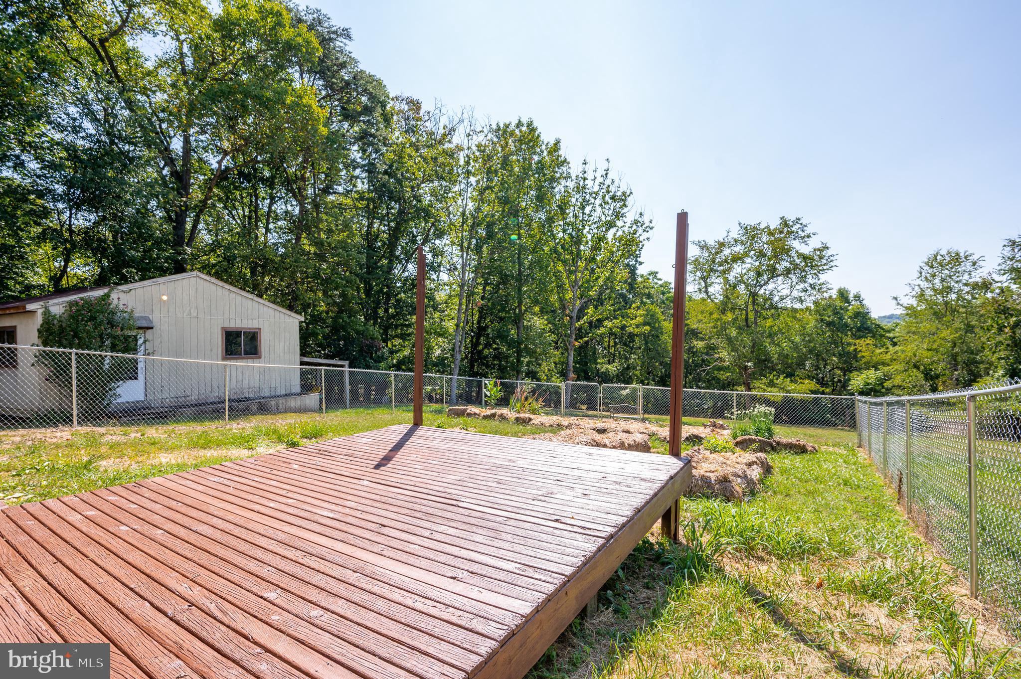 DEERWOOD - Residential