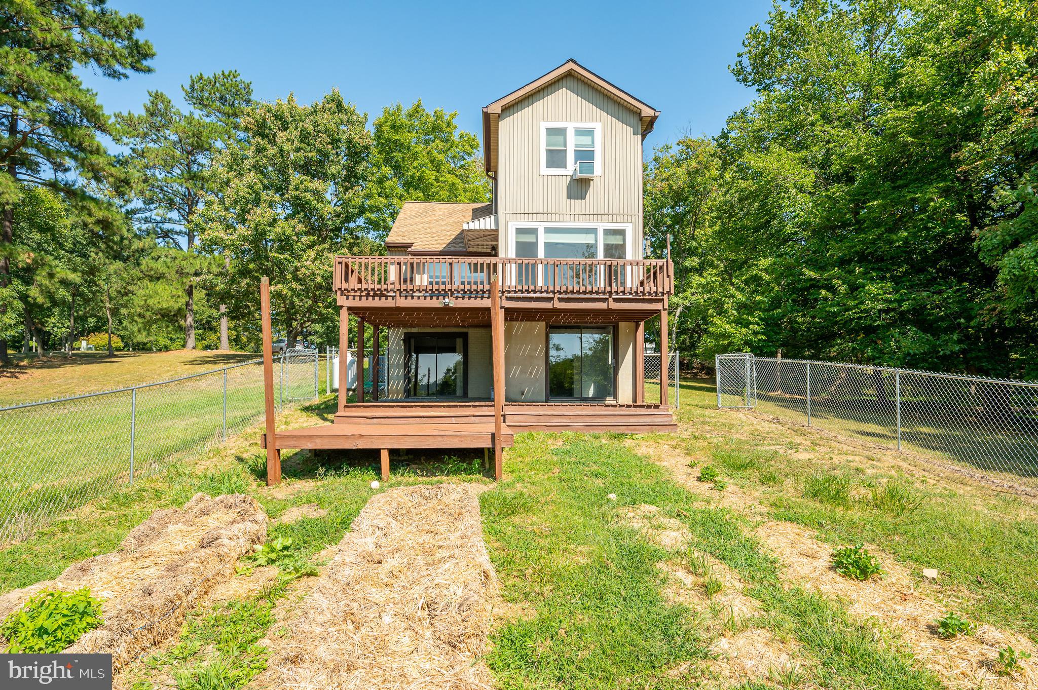 DEERWOOD - Residential