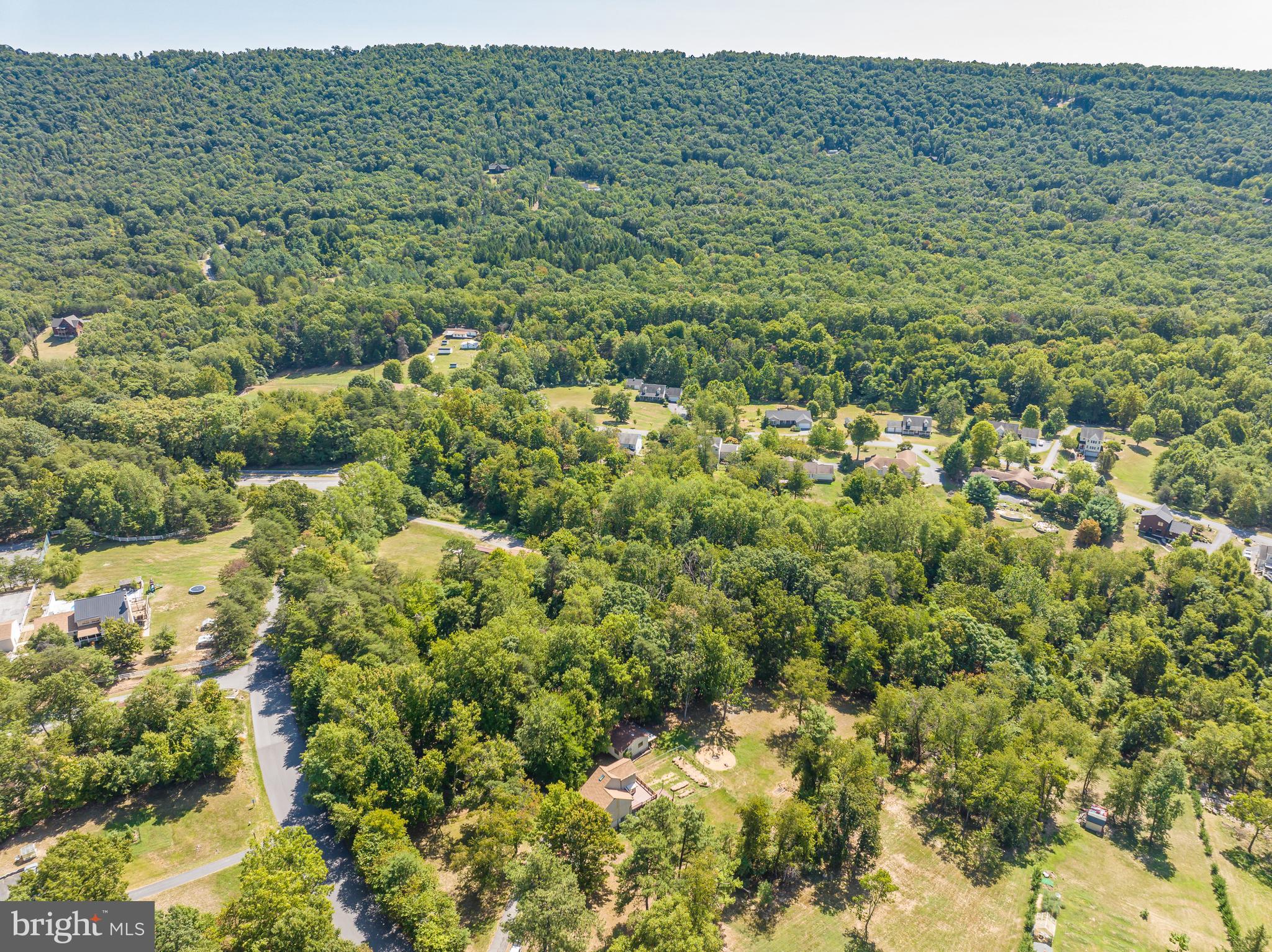 DEERWOOD - Residential