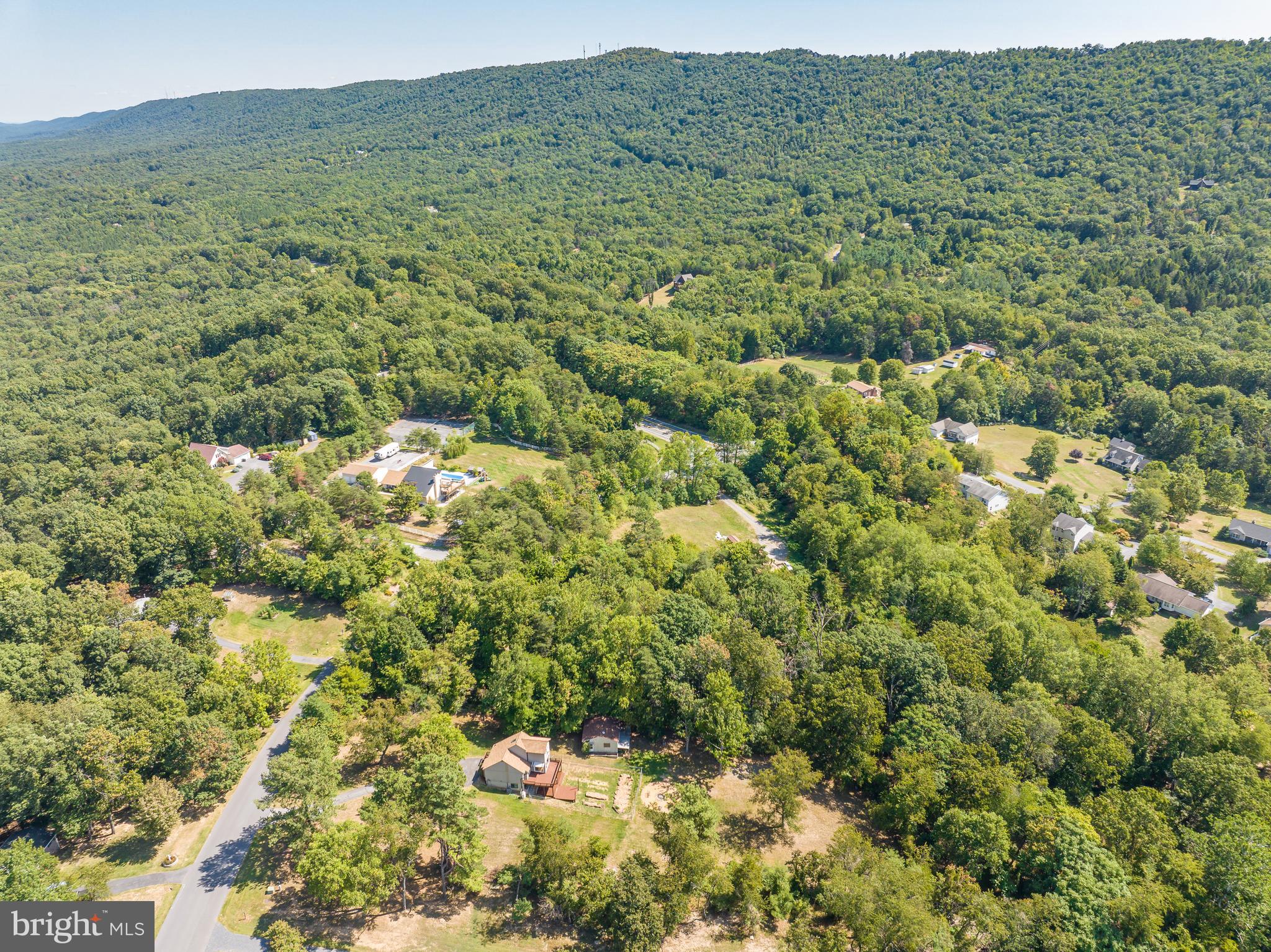 DEERWOOD - Residential