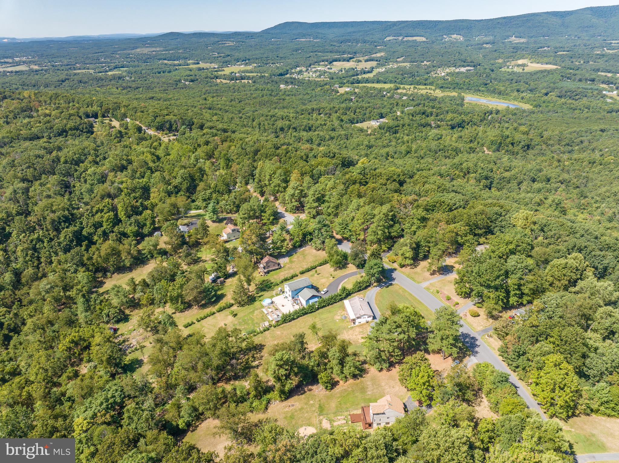 DEERWOOD - Residential