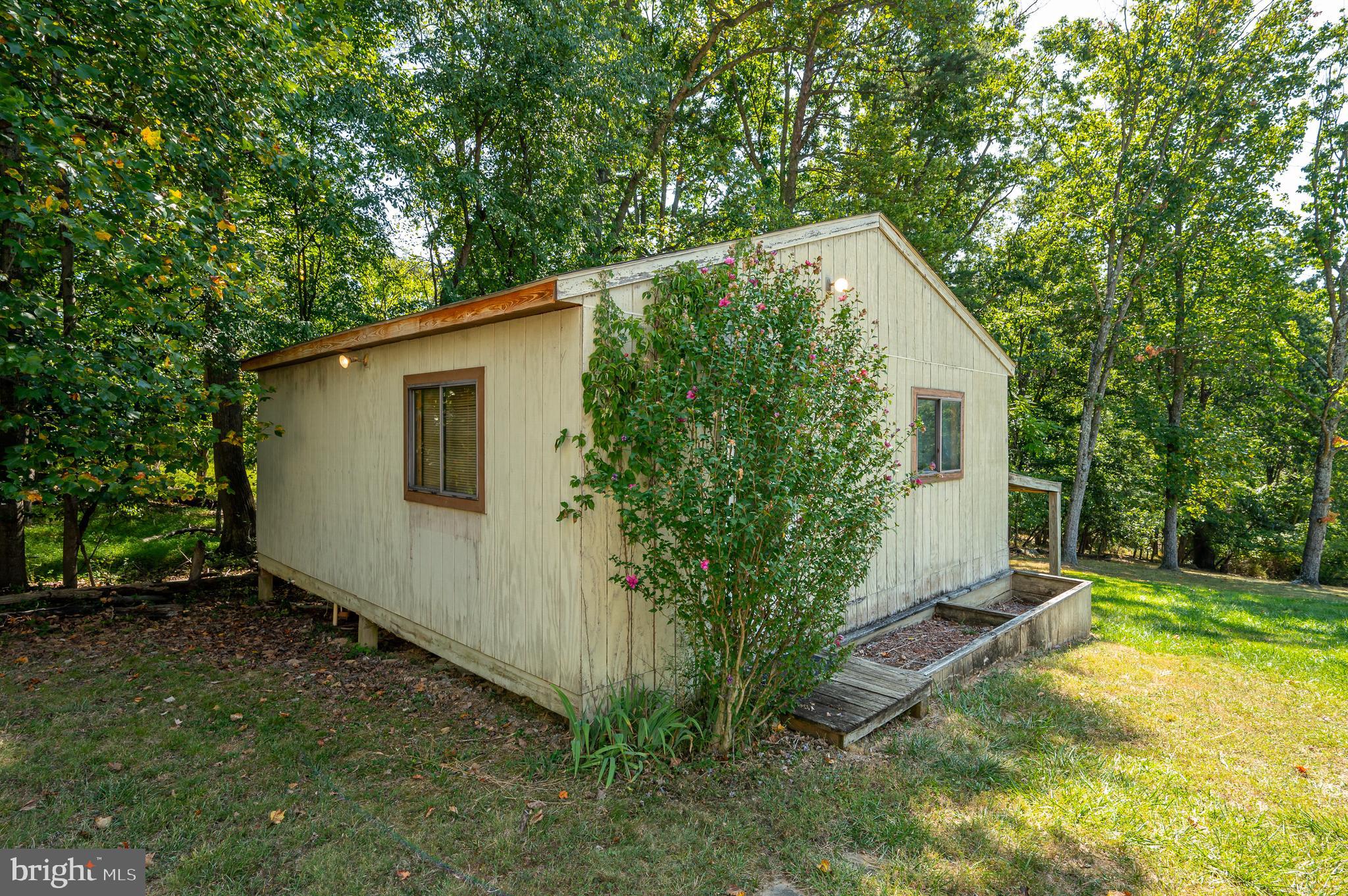 DEERWOOD - Residential