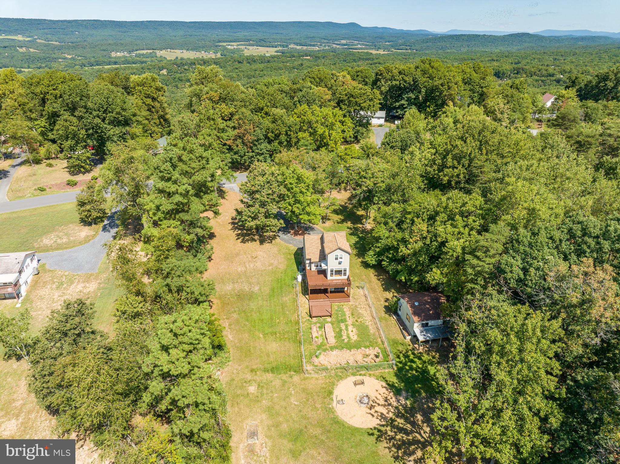 DEERWOOD - Residential