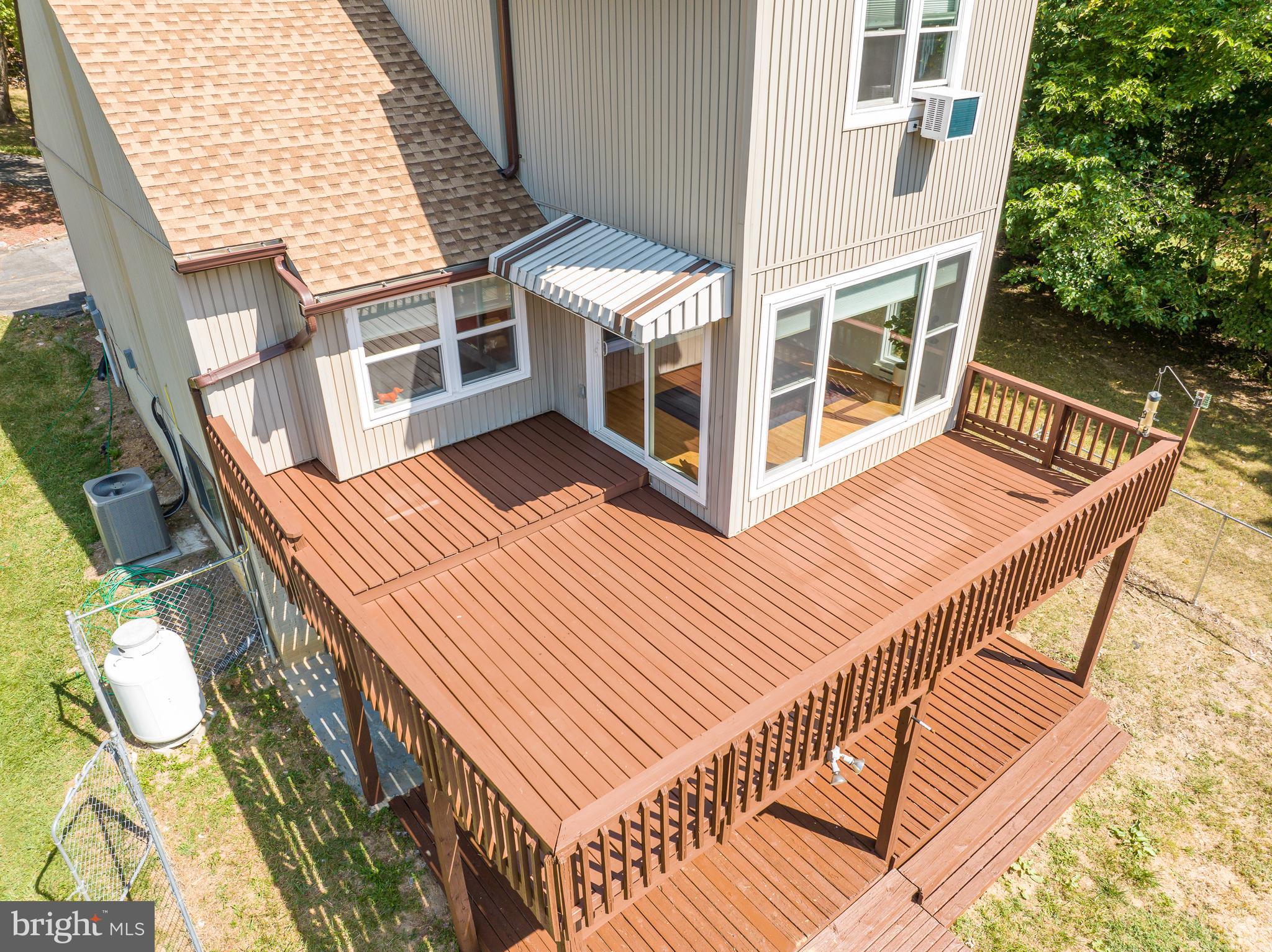 DEERWOOD - Residential