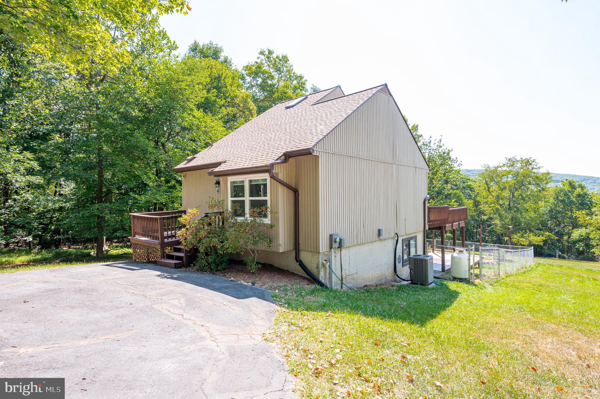 DEERWOOD - Residential