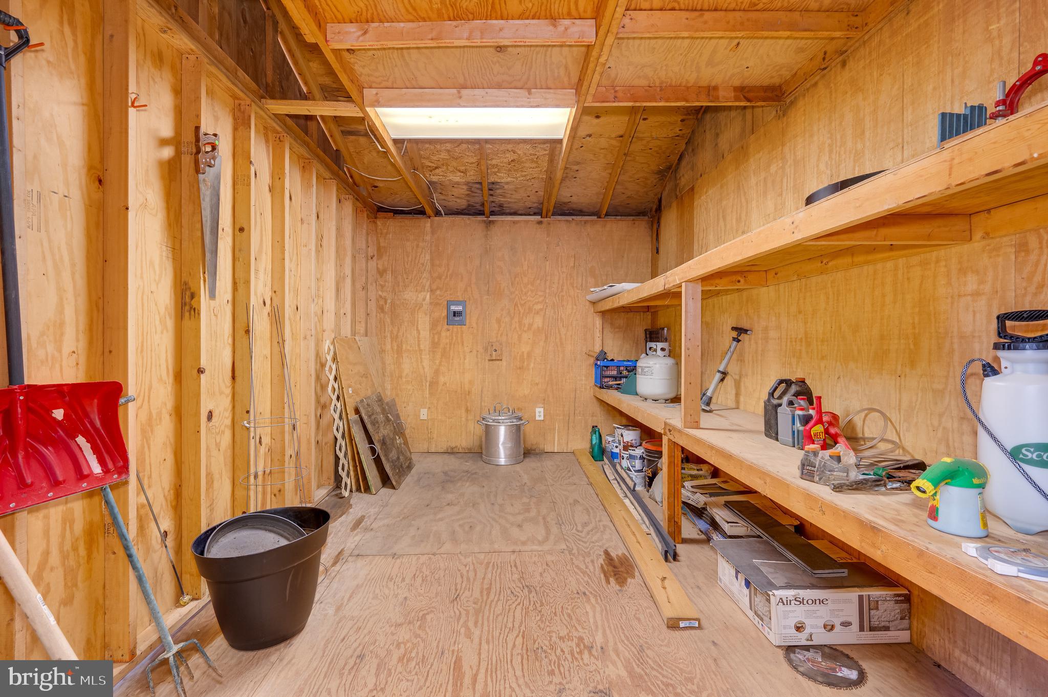 DEERWOOD - Residential