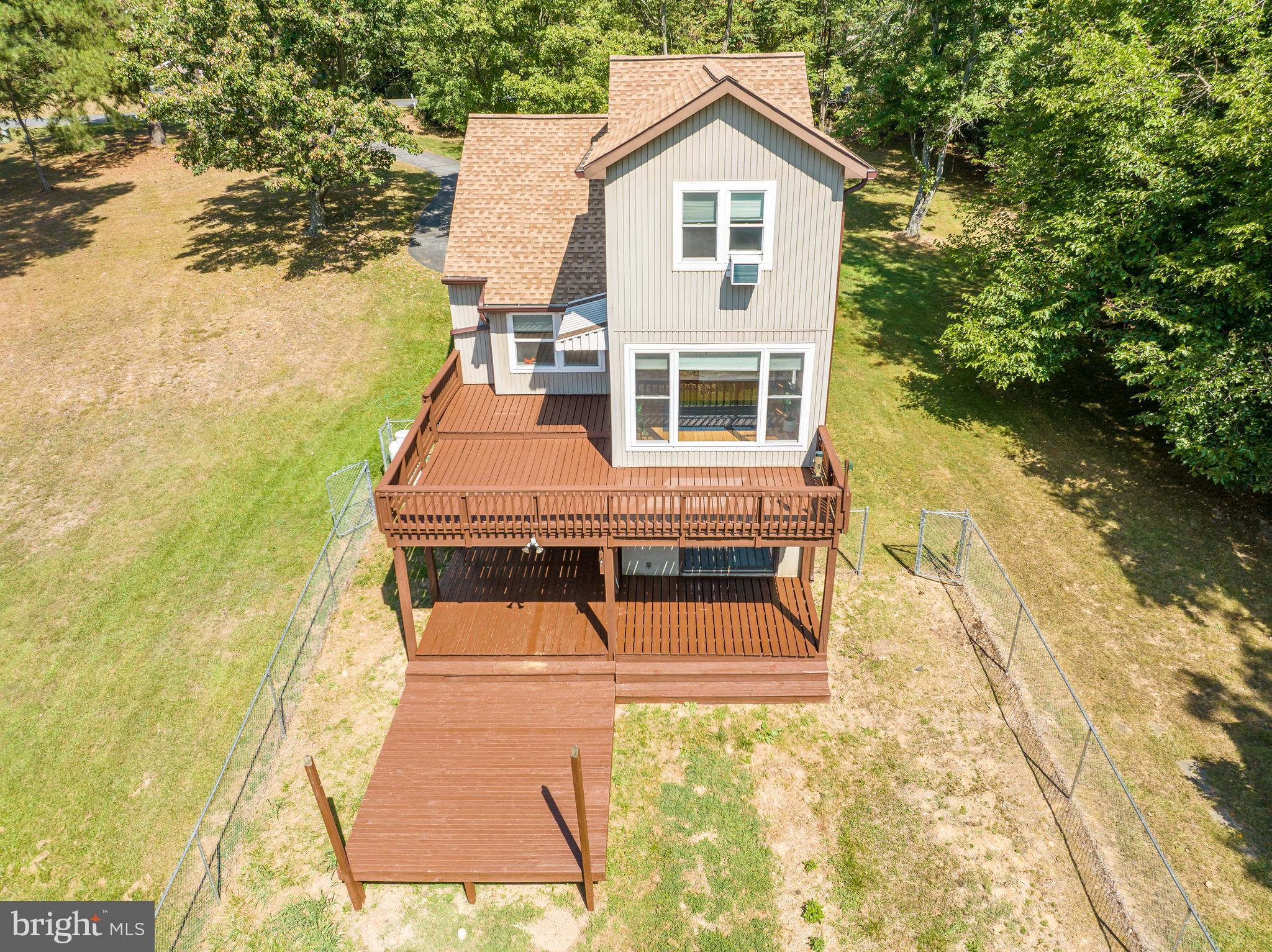 DEERWOOD - Residential