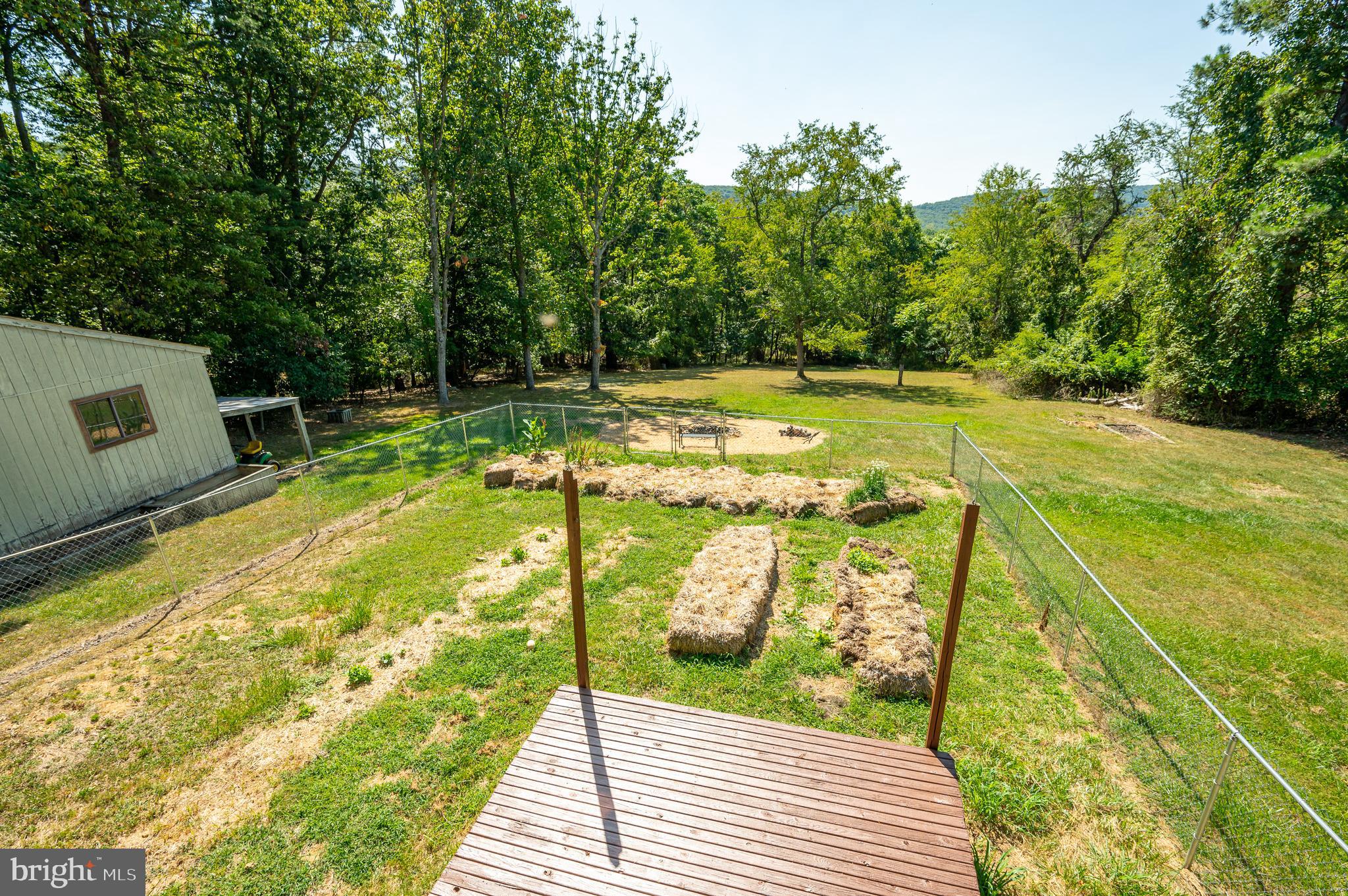 DEERWOOD - Residential