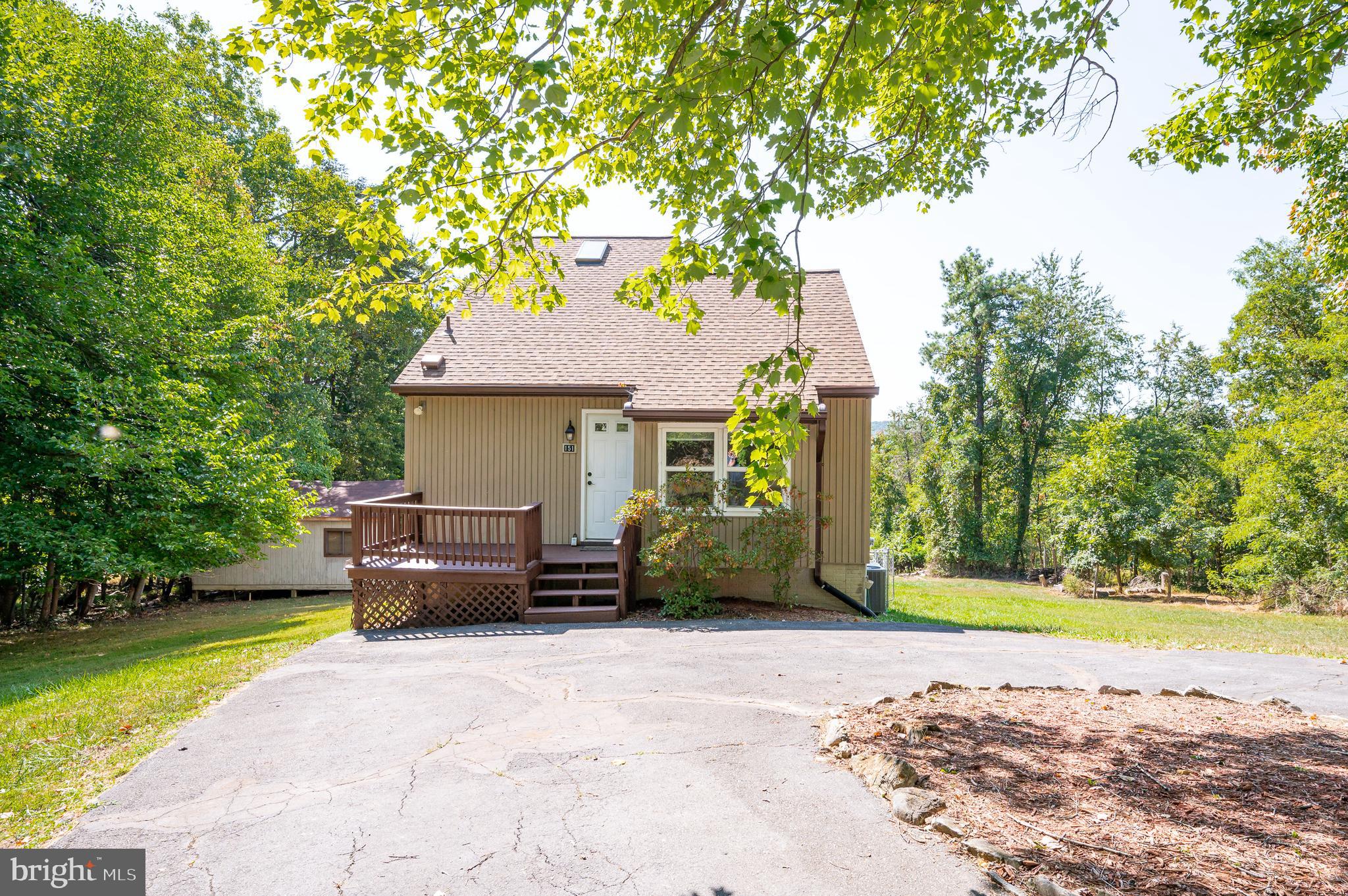 DEERWOOD - Residential