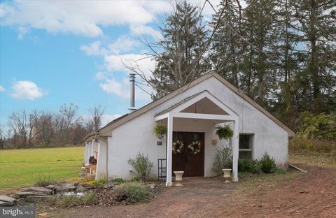 157 PINE RUN ROAD DOYLESTOWN PA 18901