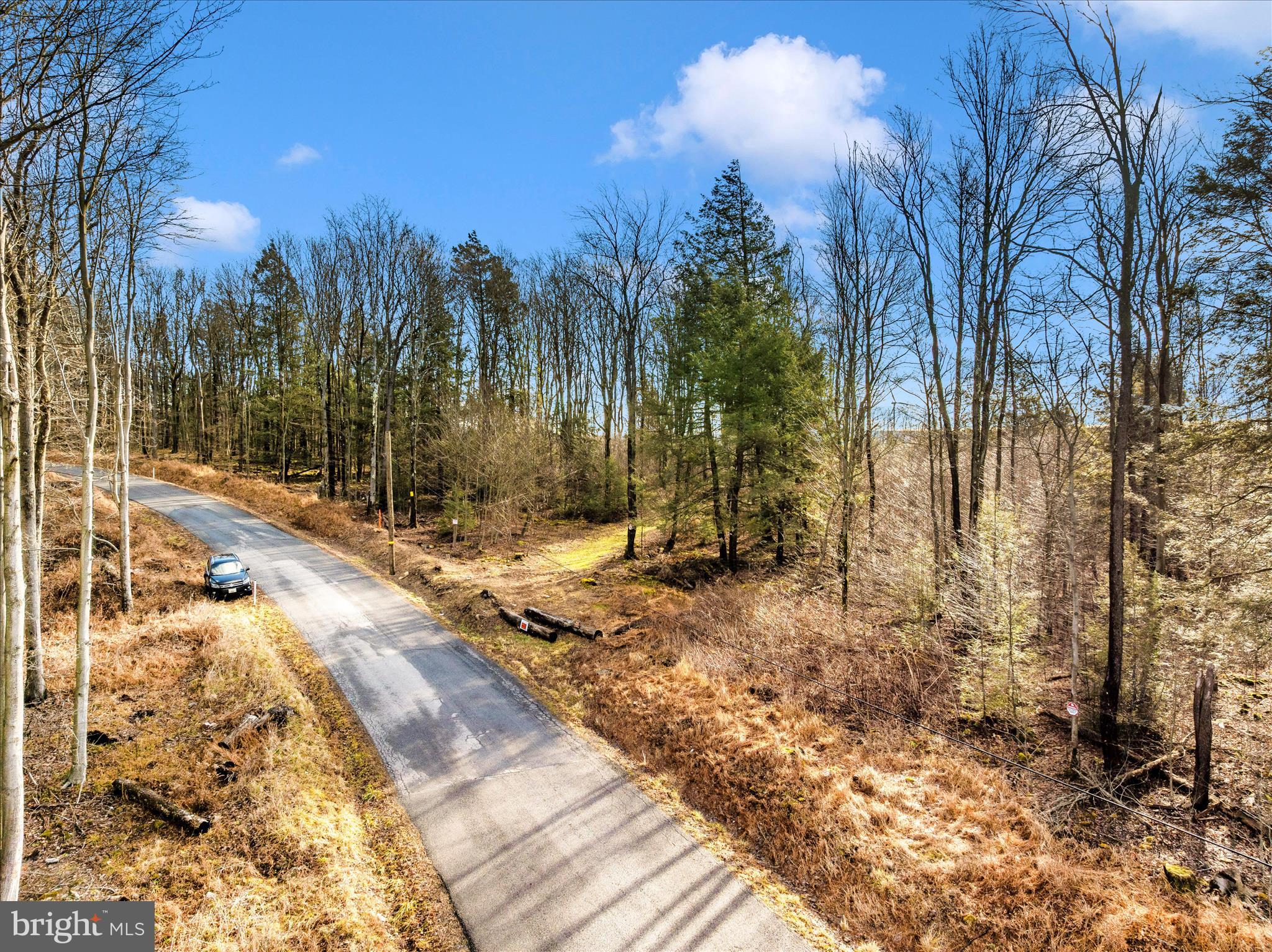 000 MOUNTAIN ROAD LOT 6