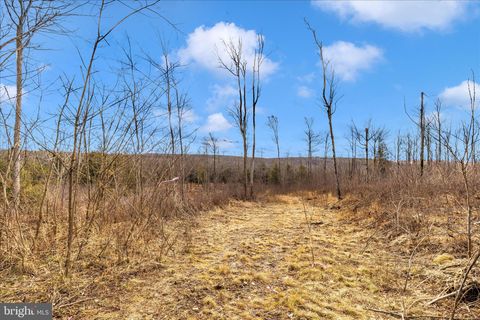 Vacant Land For Sale - 000 Mountain Road Lot 6 Rd<br/> LILLY, PA 15938