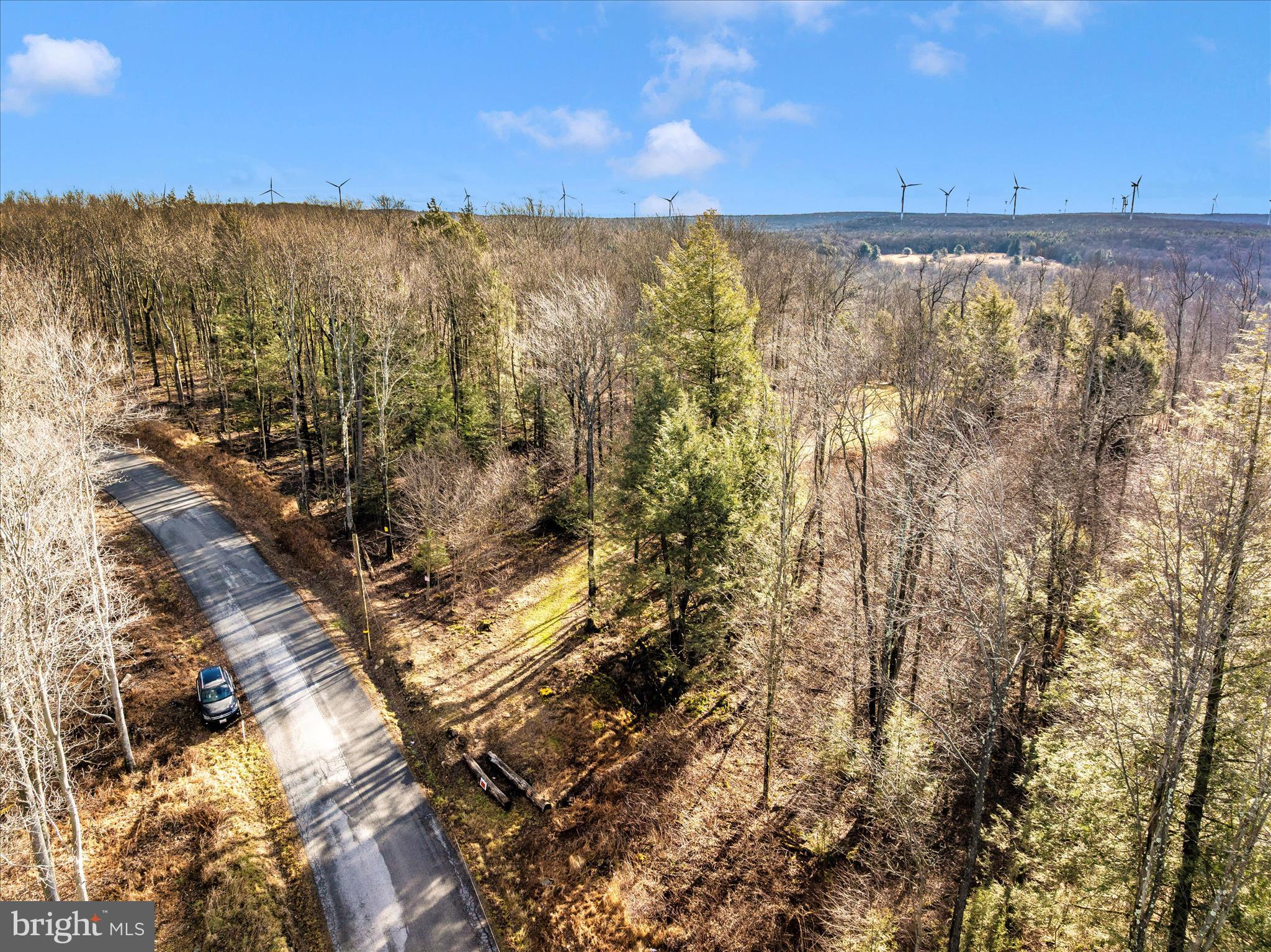 000 MOUNTAIN ROAD LOT 6