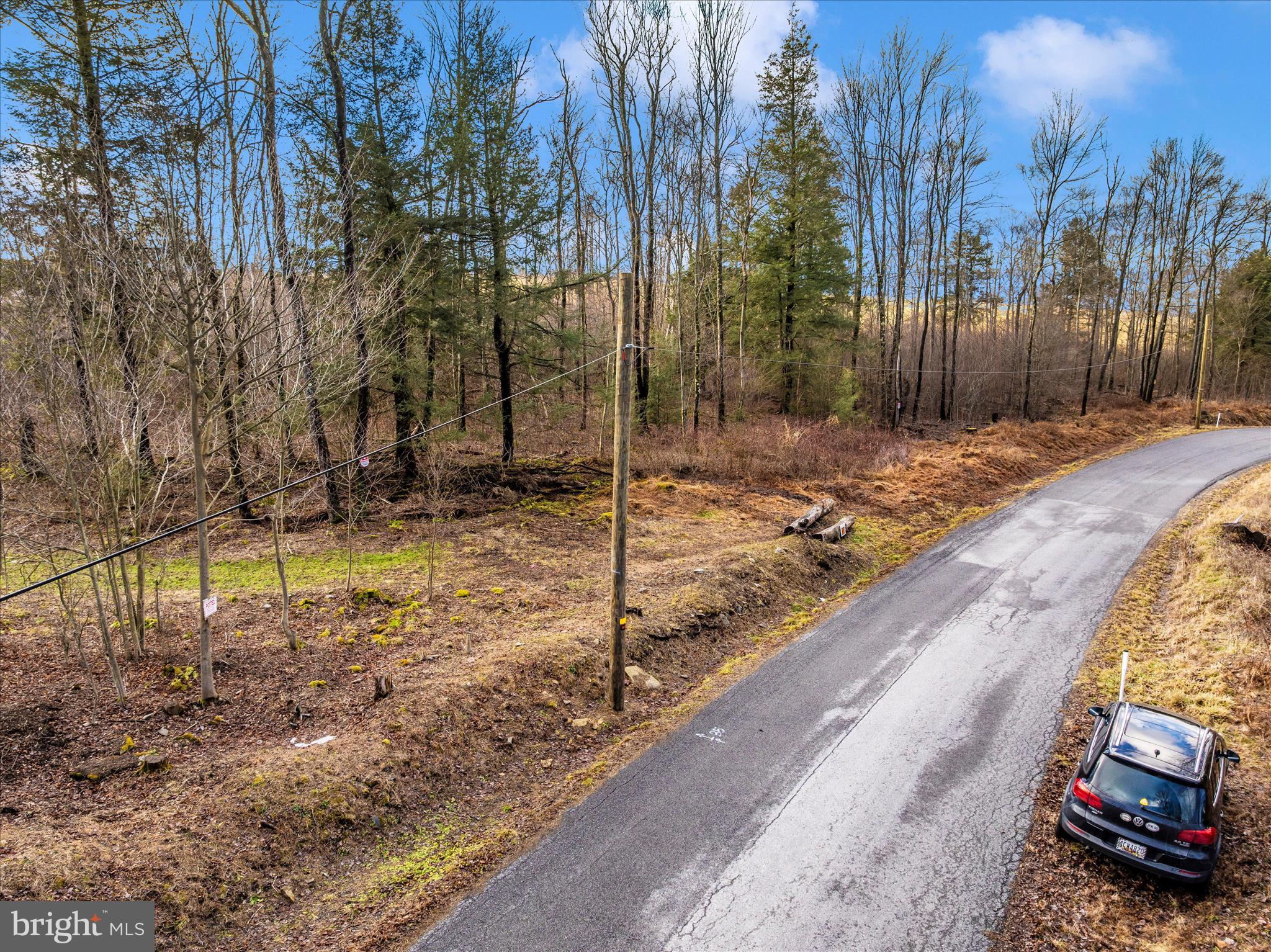 000 MOUNTAIN ROAD LOT 6