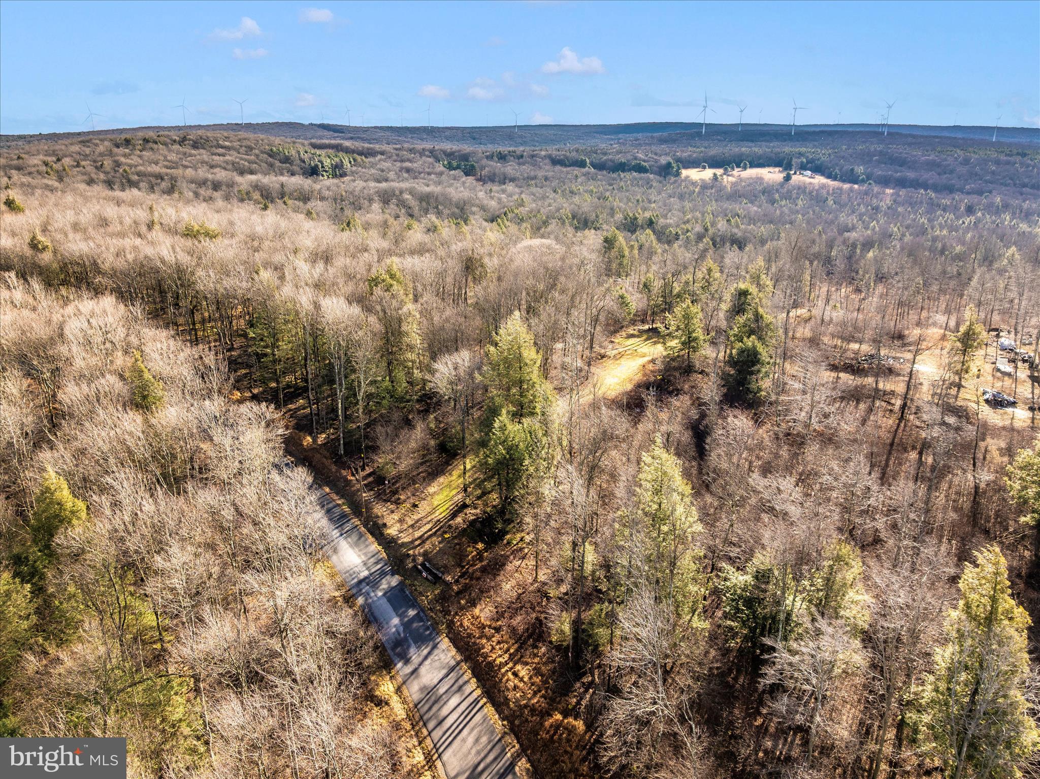 000 MOUNTAIN ROAD LOT 6