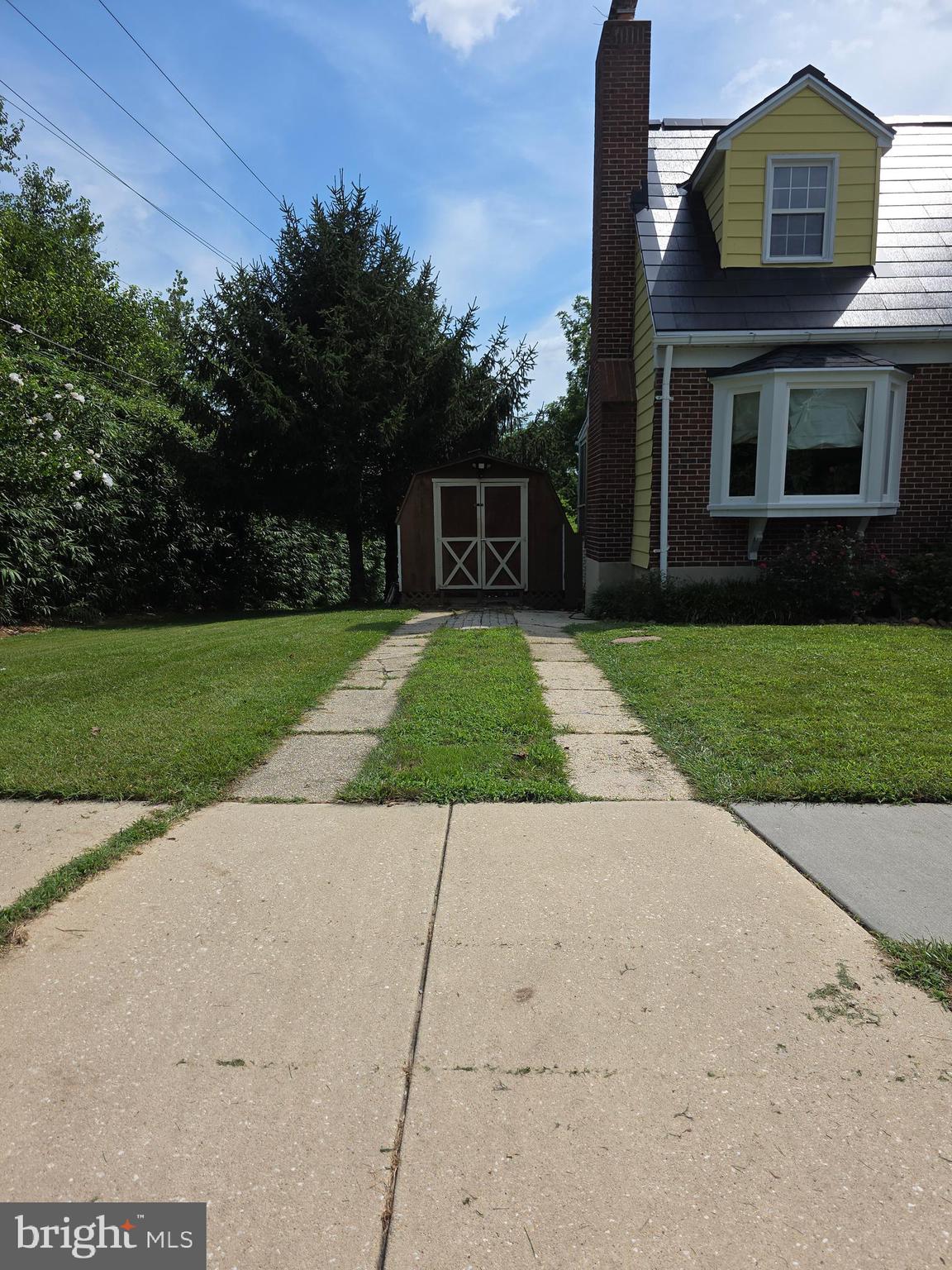 1719 GREENSPRING DRIVE