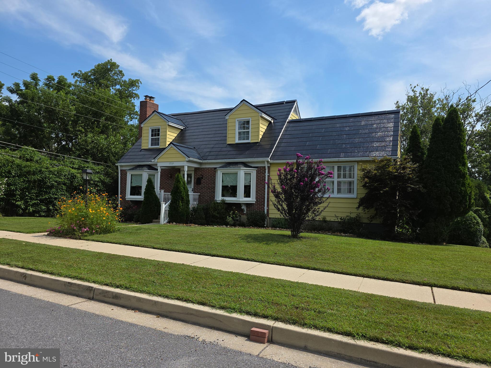 1719 GREENSPRING DRIVE