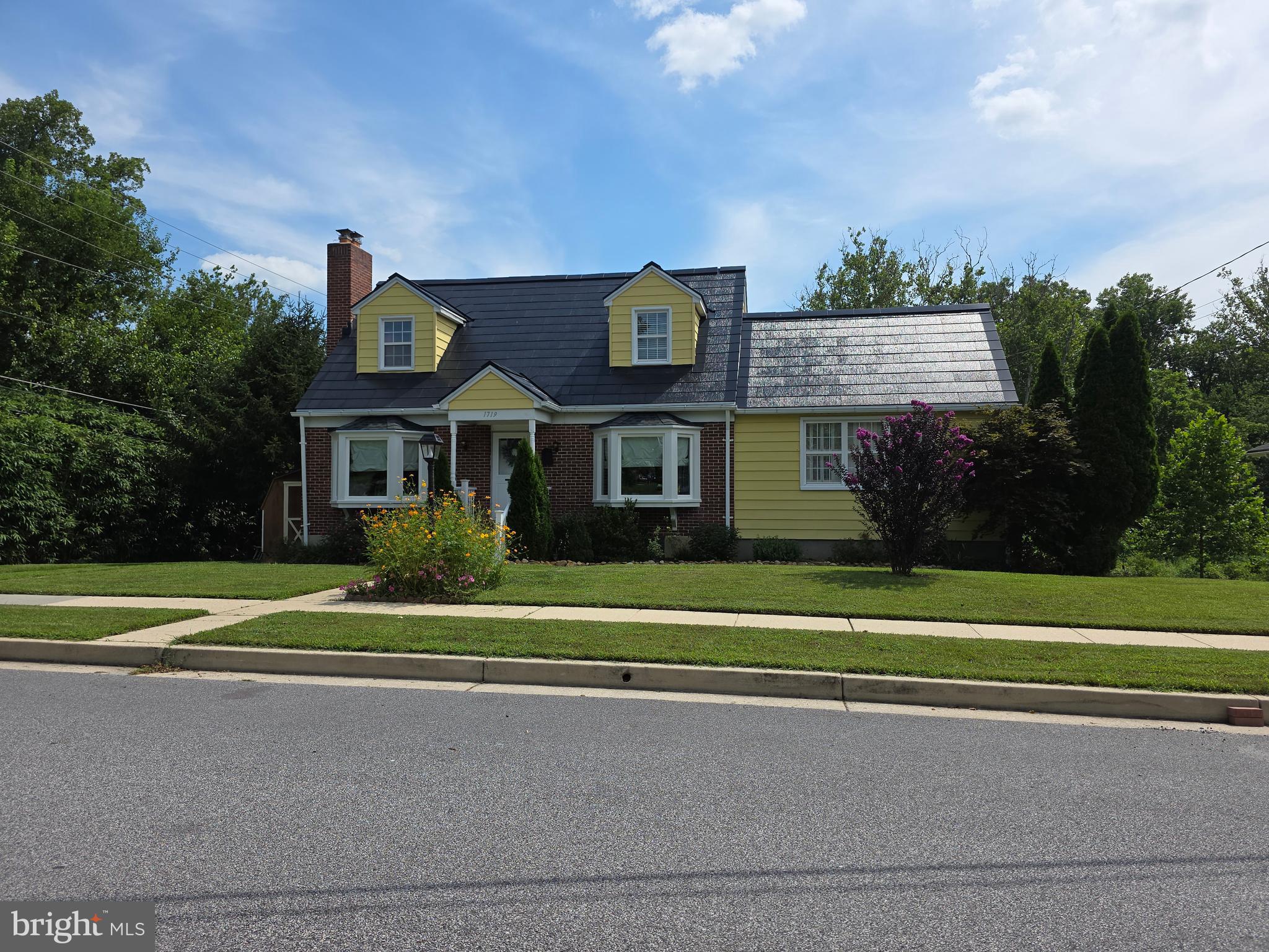 1719 GREENSPRING DRIVE