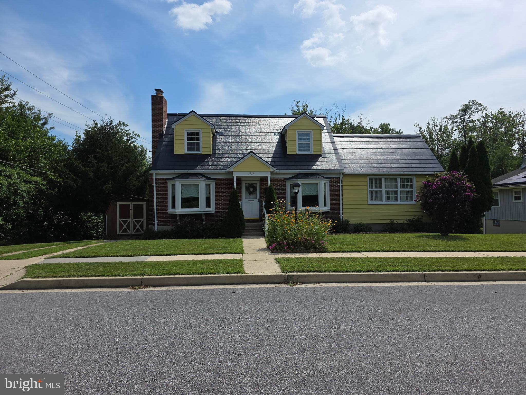 1719 GREENSPRING DRIVE