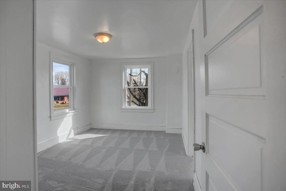 GREENE TWP - Residential