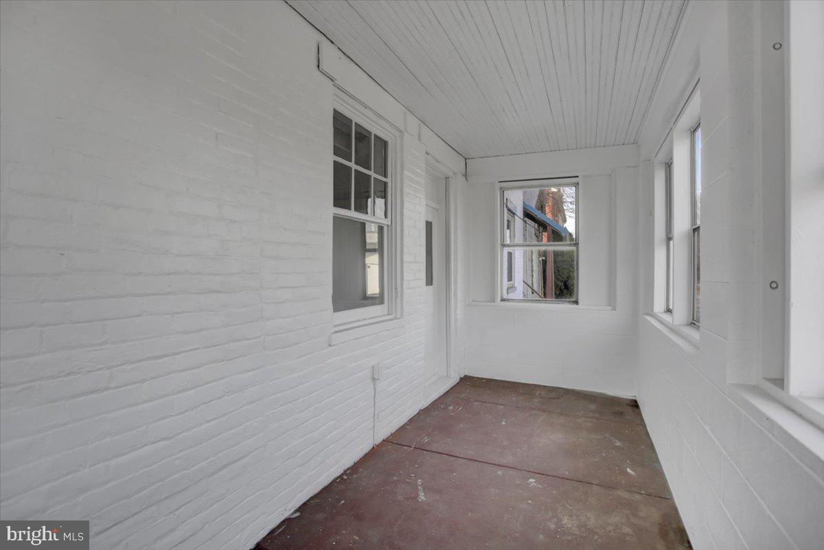 GREENE TWP - Residential