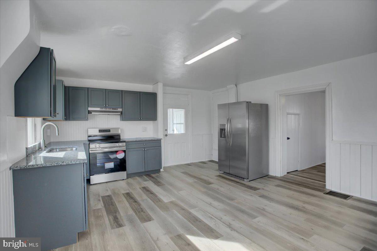 GREENE TWP - Residential