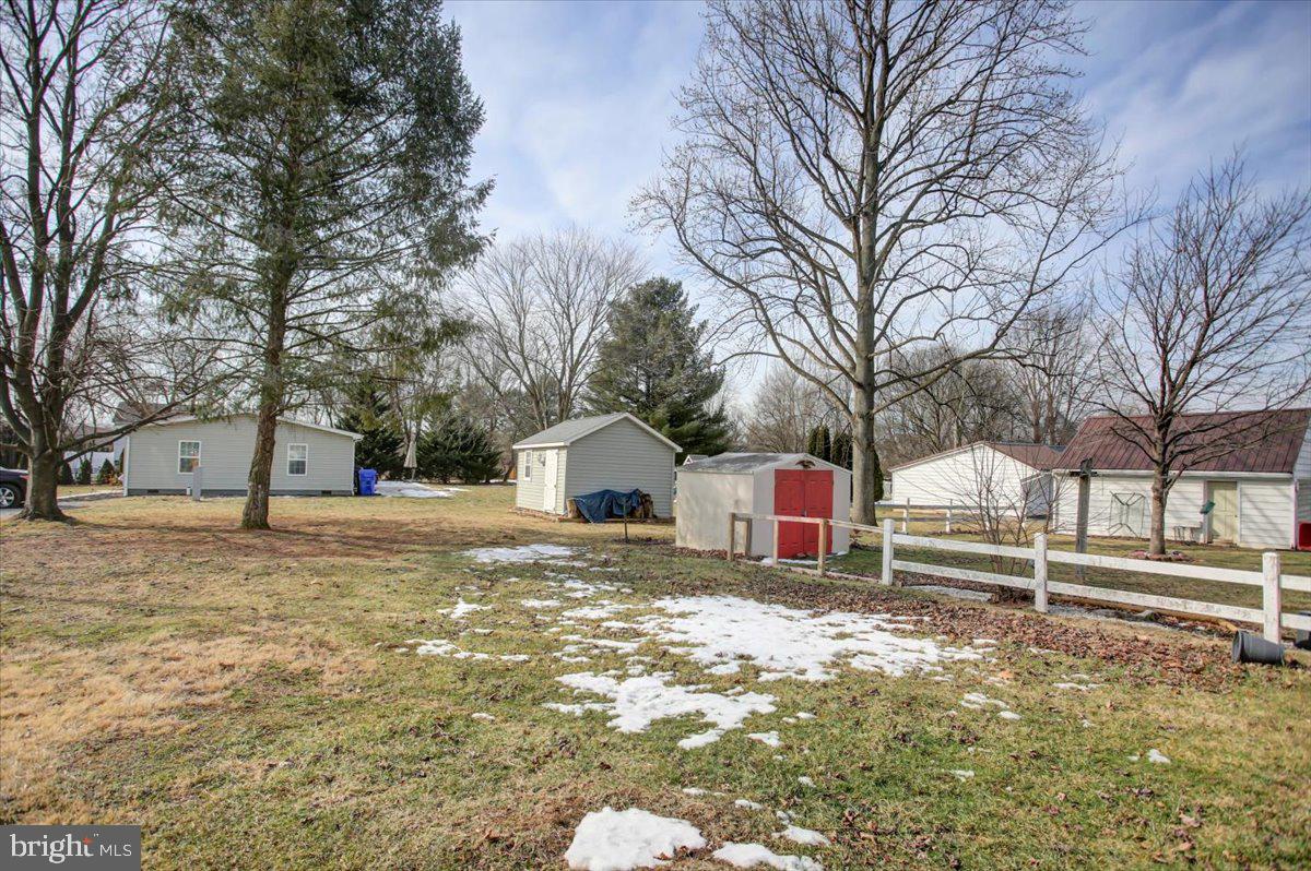 GREENE TWP - Residential