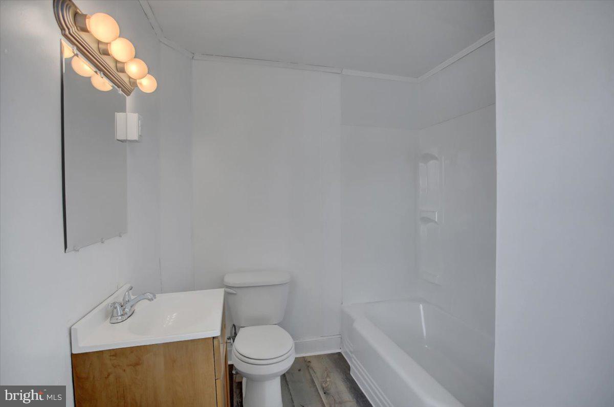 GREENE TWP - Residential