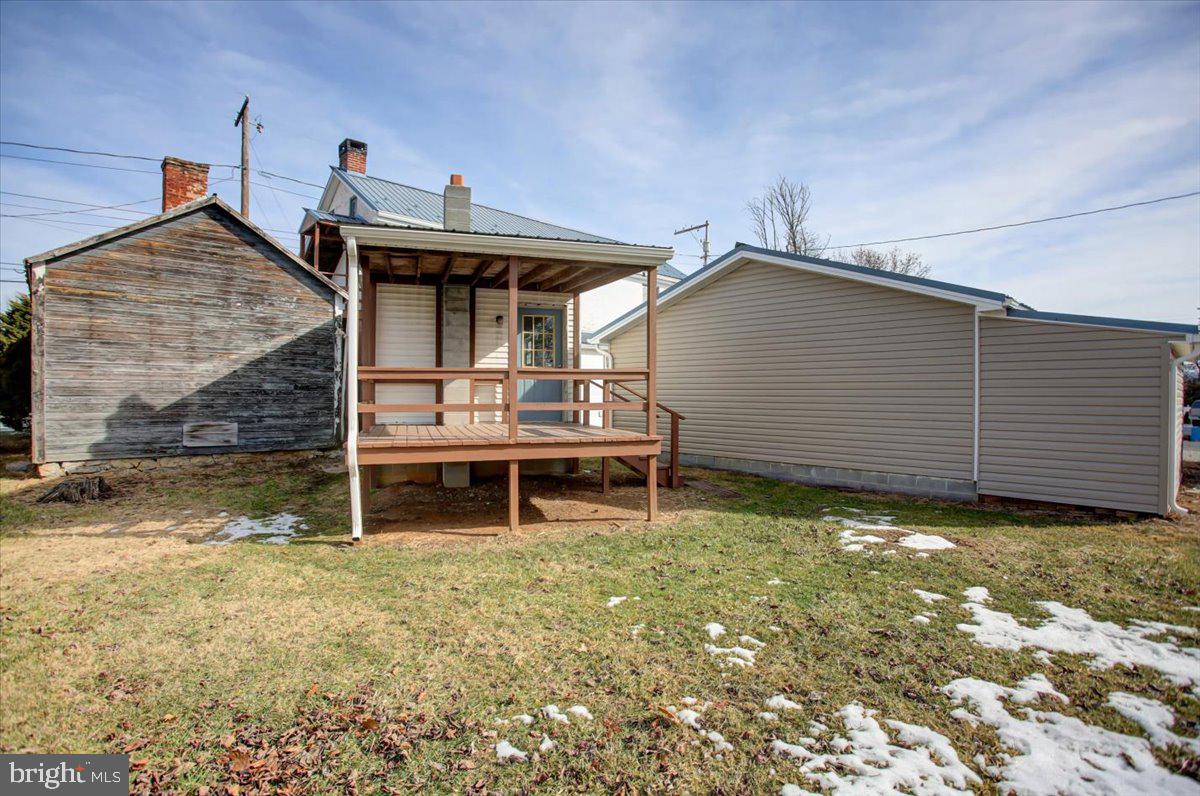 GREENE TWP - Residential