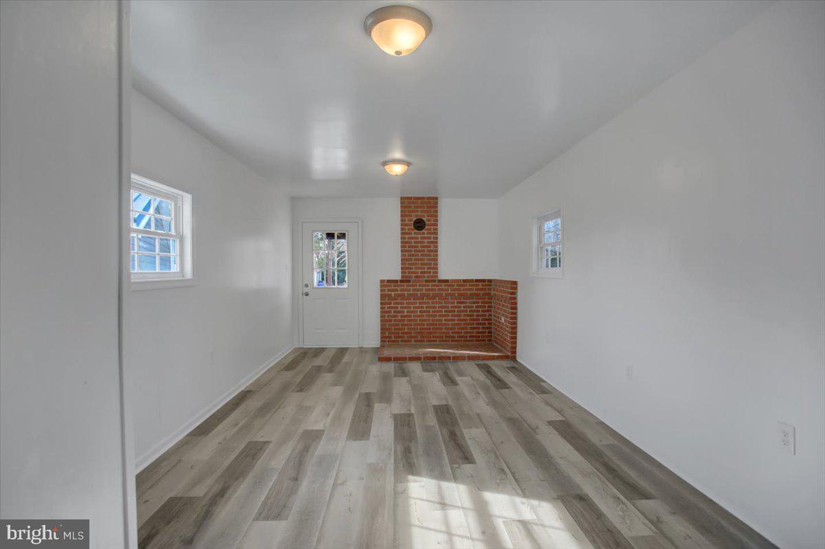 GREENE TWP - Residential