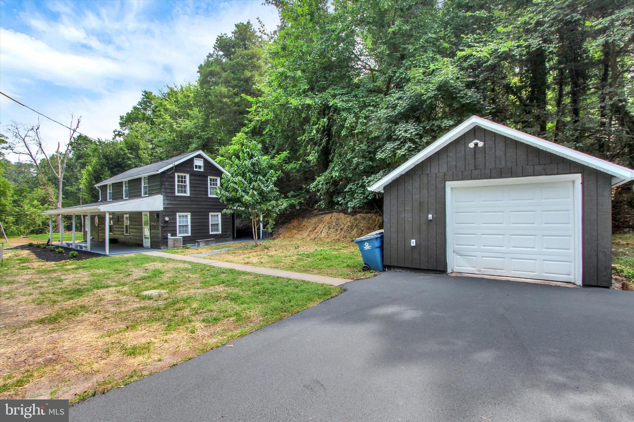 535 WAGO ROAD