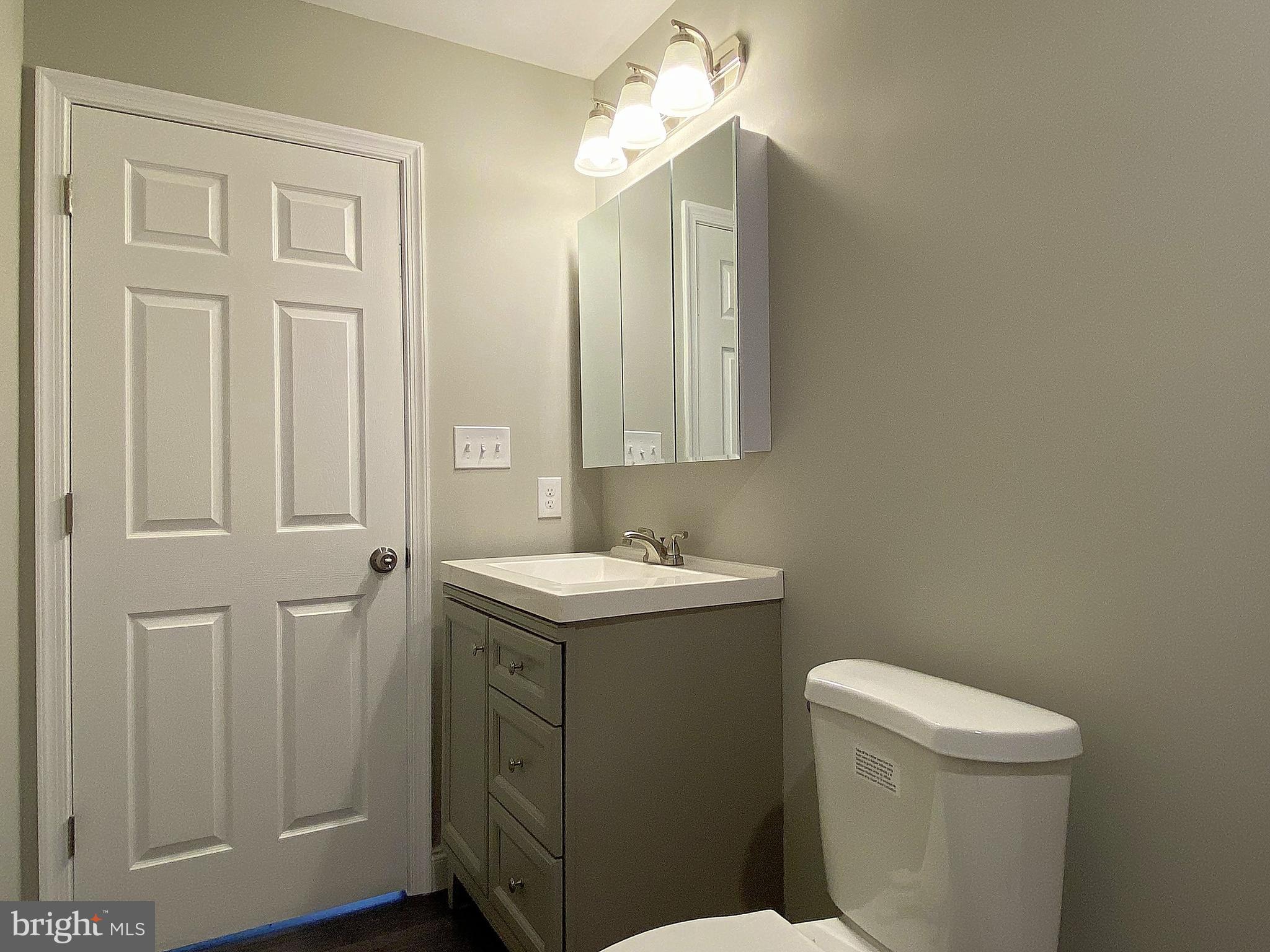 WATERSEDGE - Residential