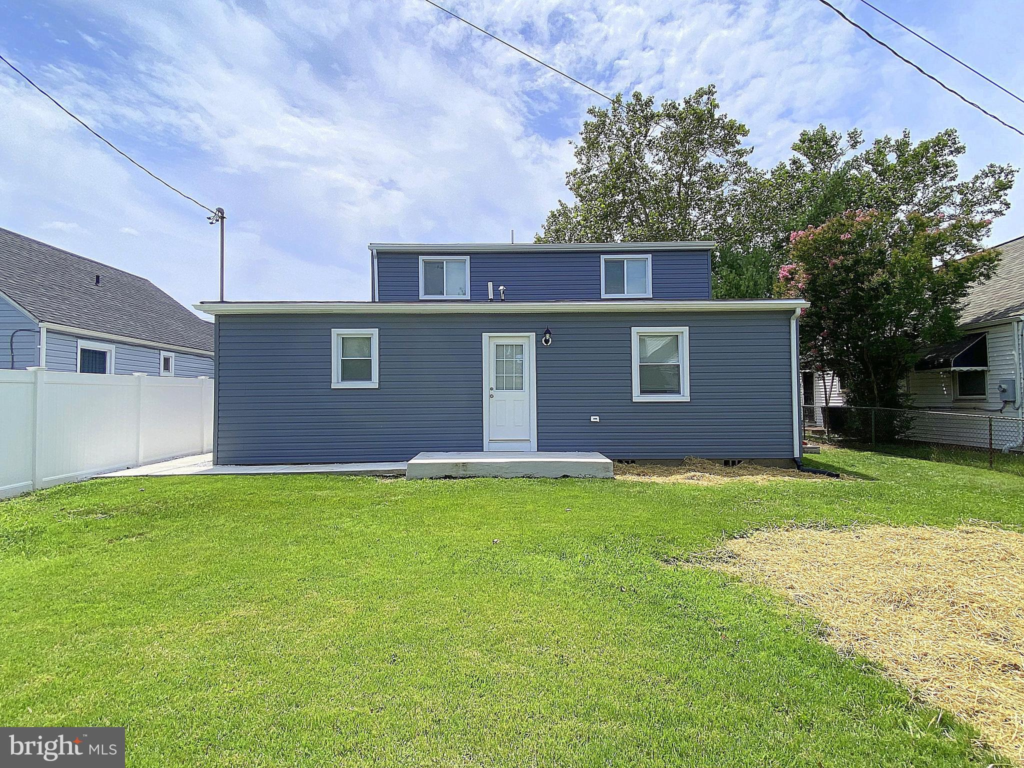 WATERSEDGE - Residential