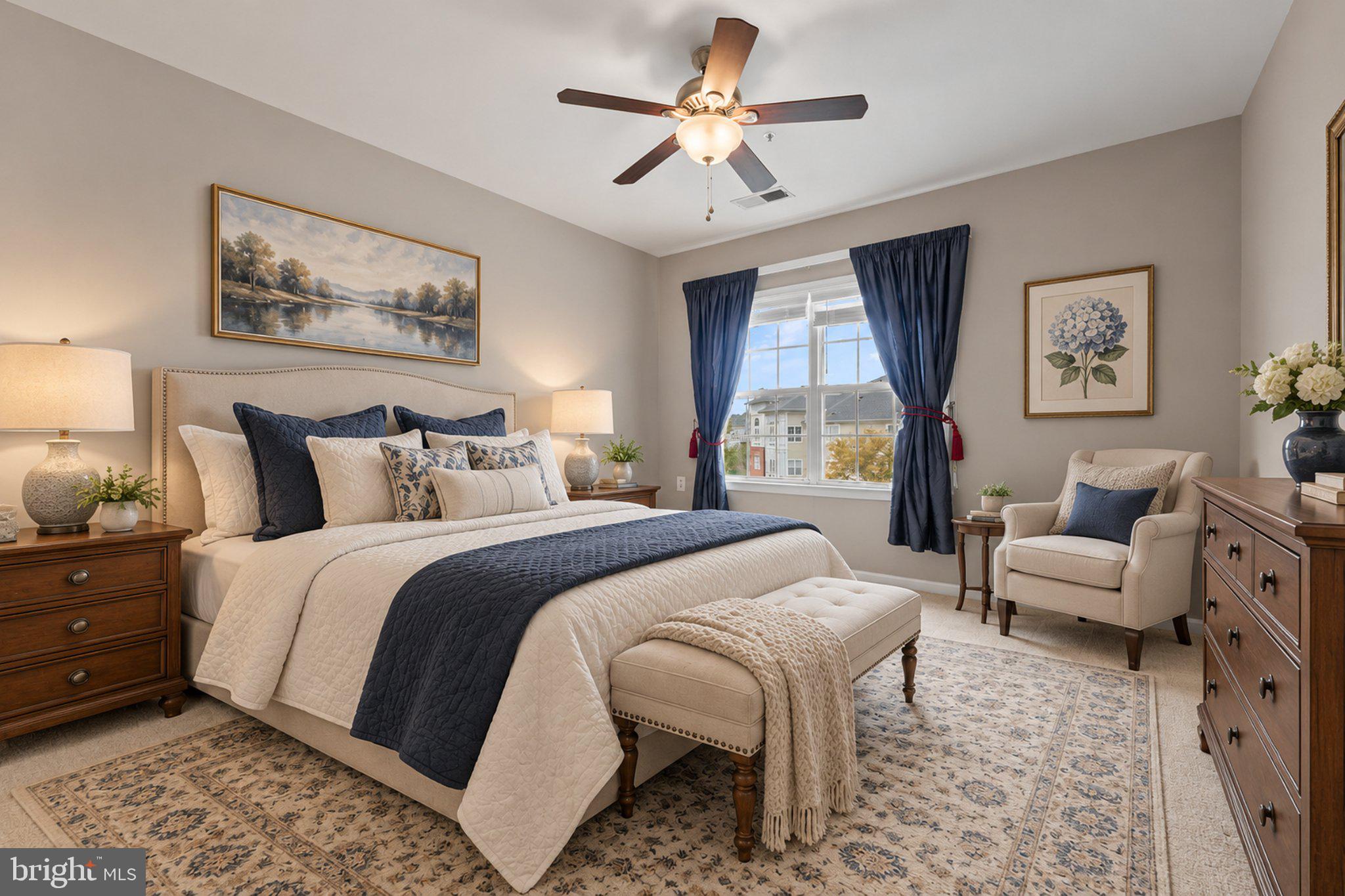 1 CAMERON GROVE BOULEVARD 305