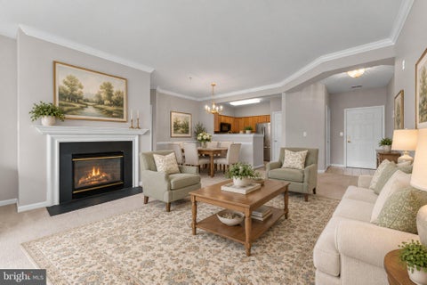 Condo For Sale - 1 Cameron Grove Boulevard #305<br/> Prince Georges County, UPPER MARLBORO, MD 20774