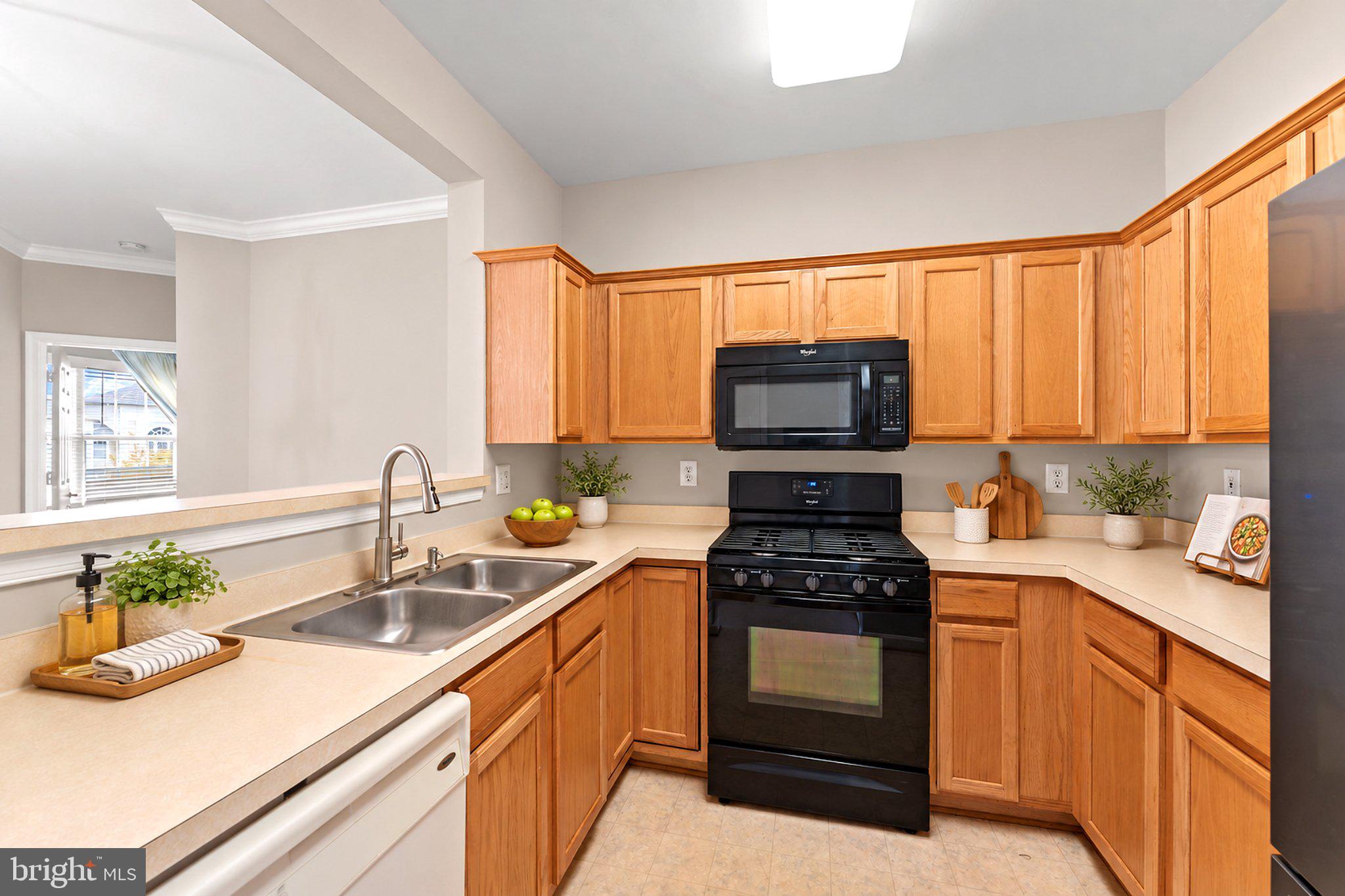 1 CAMERON GROVE BOULEVARD 305