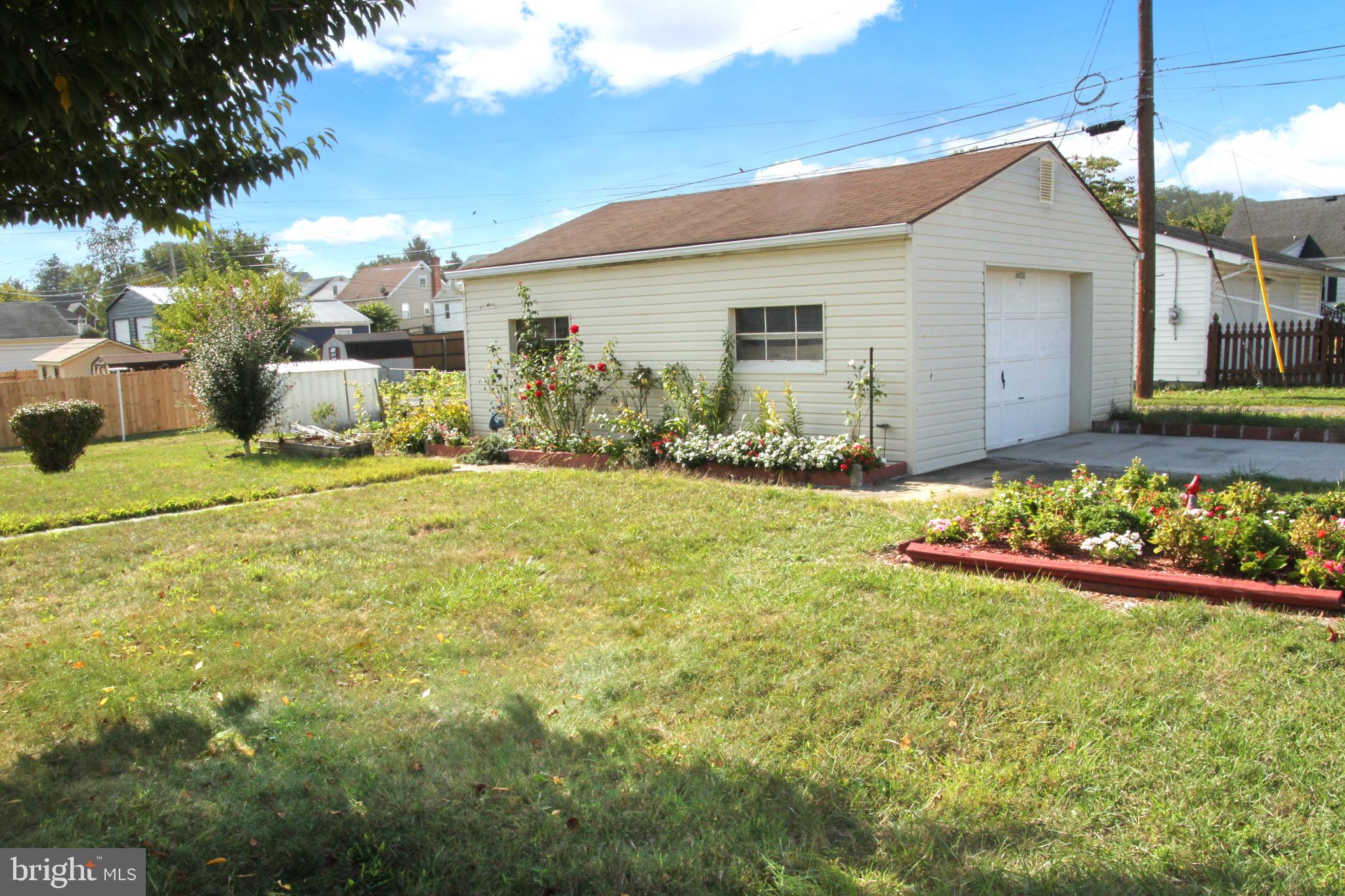 CITY OF HAGERSTOWN - Residential