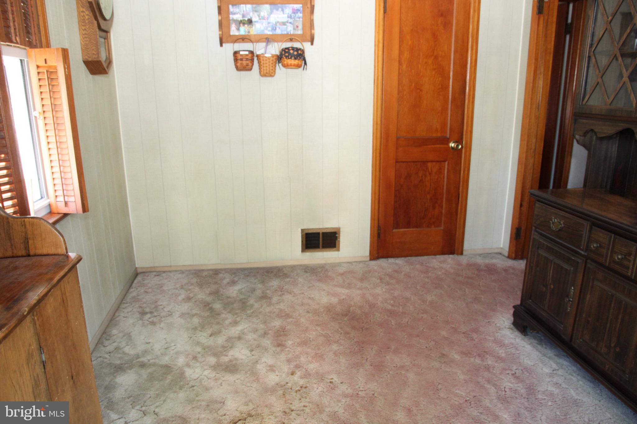 CITY OF HAGERSTOWN - Residential