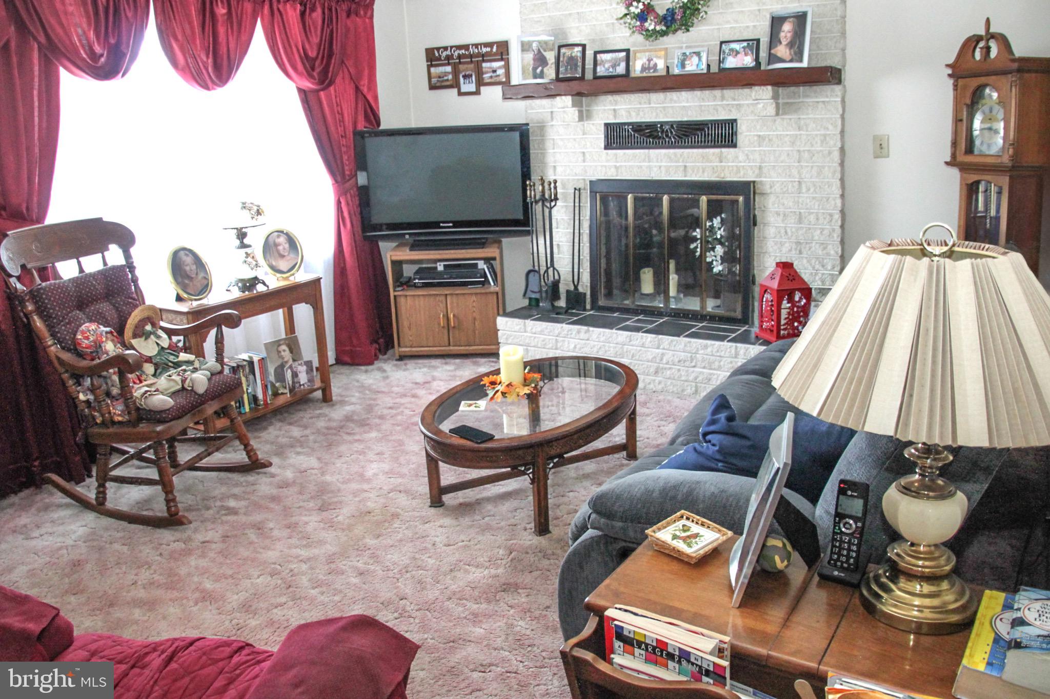 CITY OF HAGERSTOWN - Residential