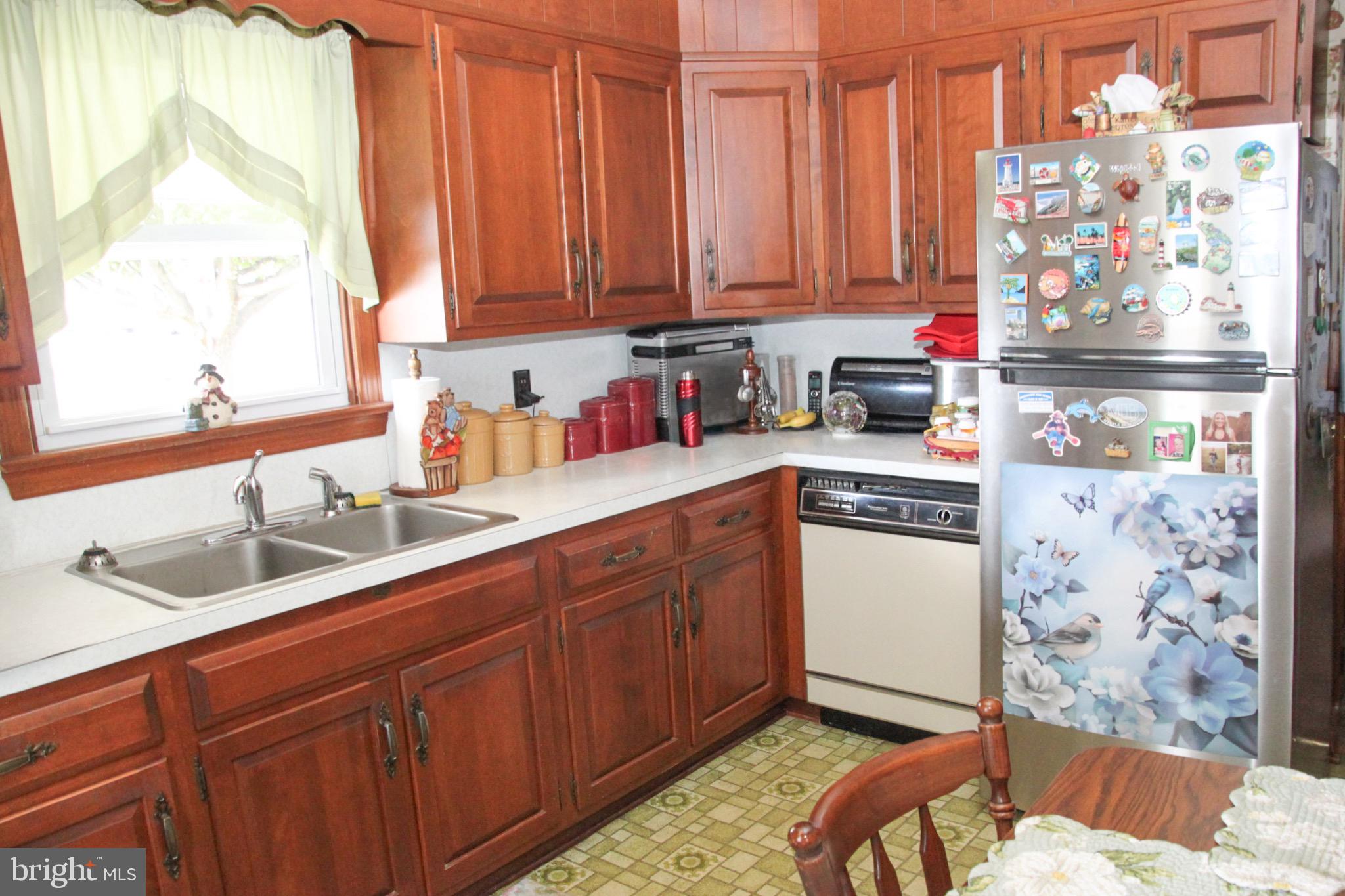 CITY OF HAGERSTOWN - Residential