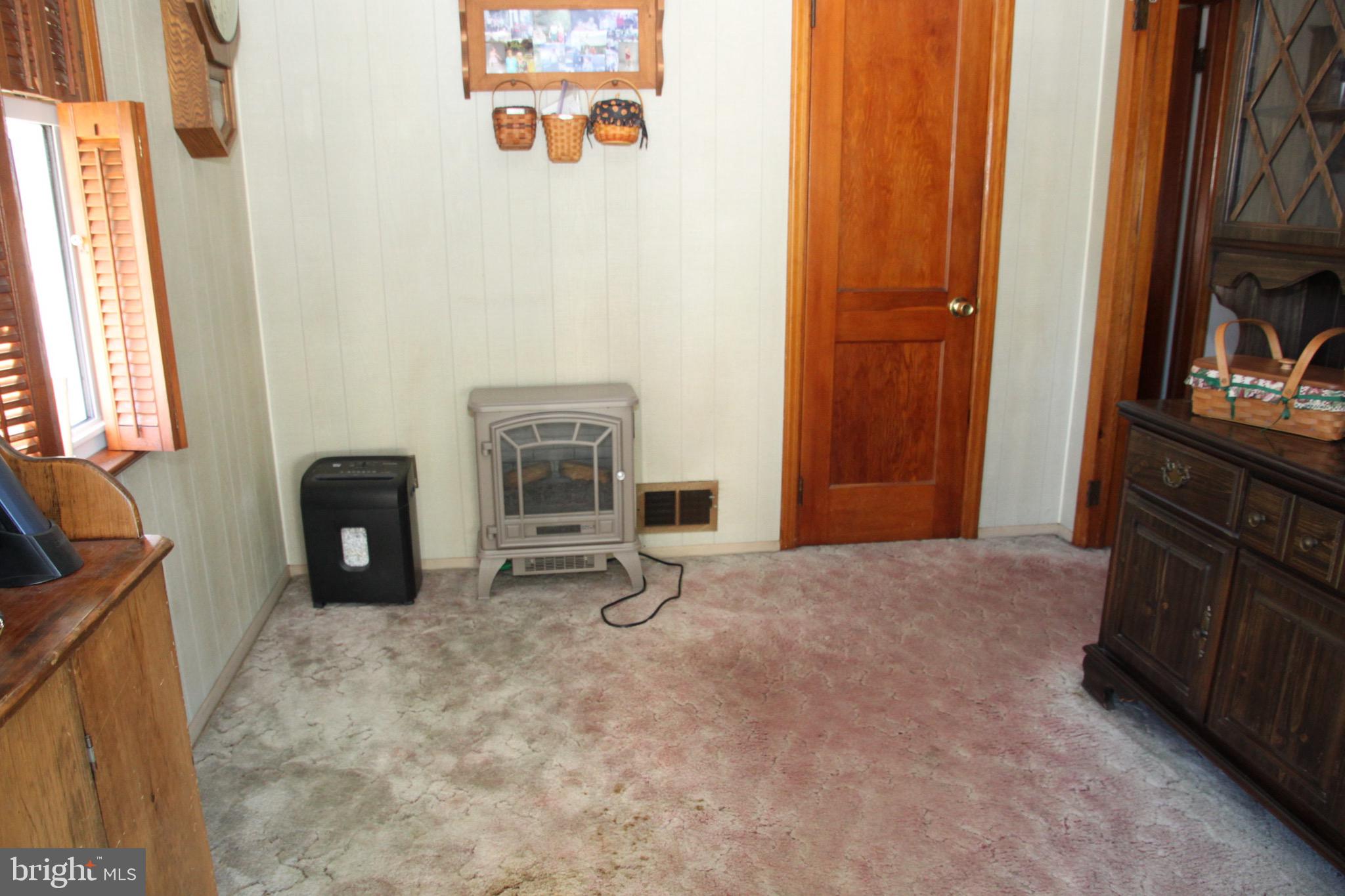 CITY OF HAGERSTOWN - Residential