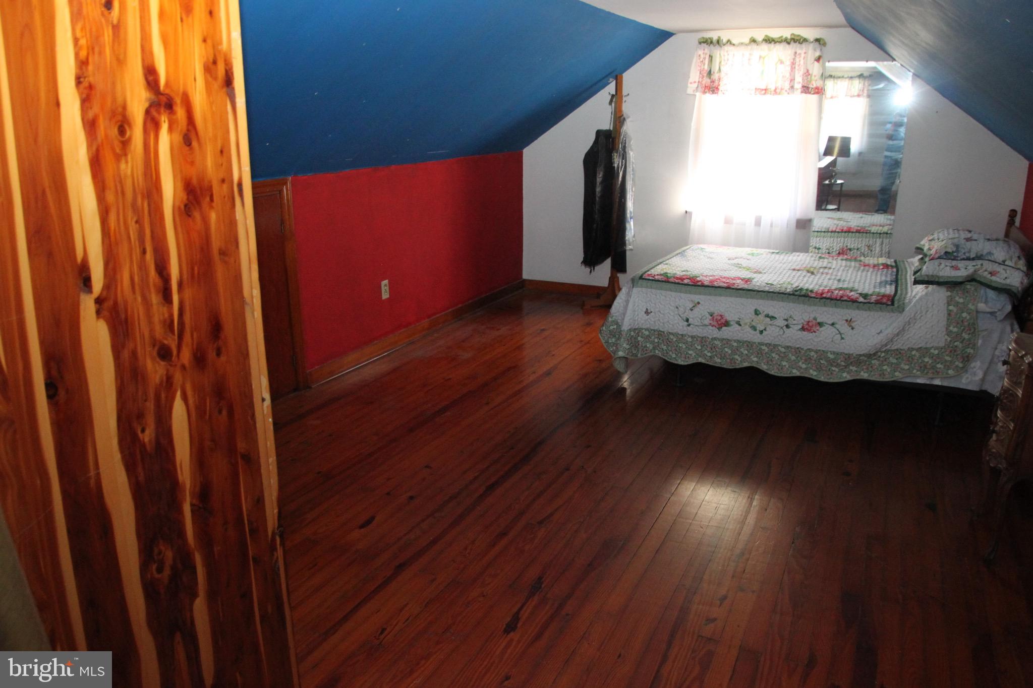 CITY OF HAGERSTOWN - Residential