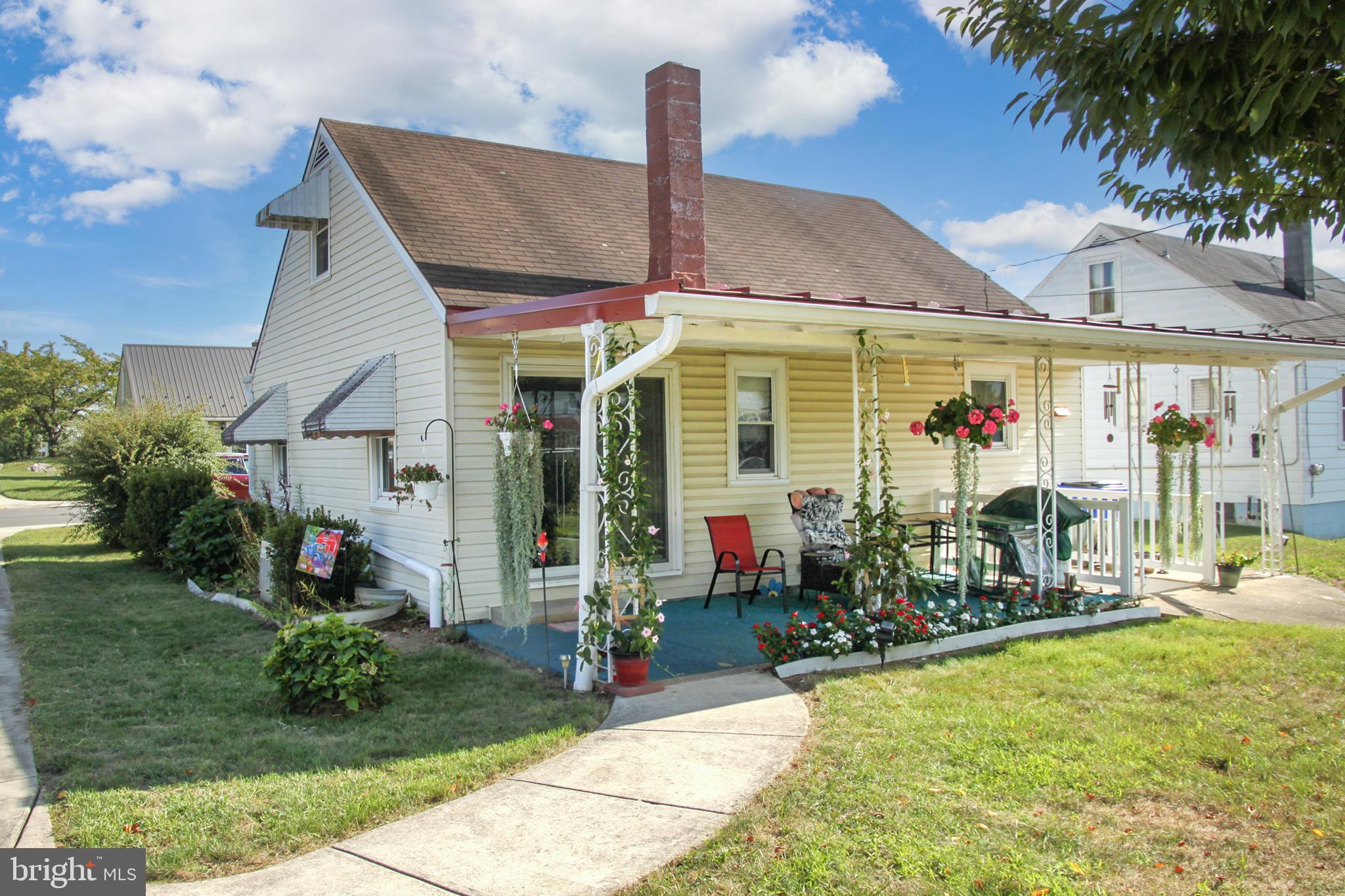 CITY OF HAGERSTOWN - Residential